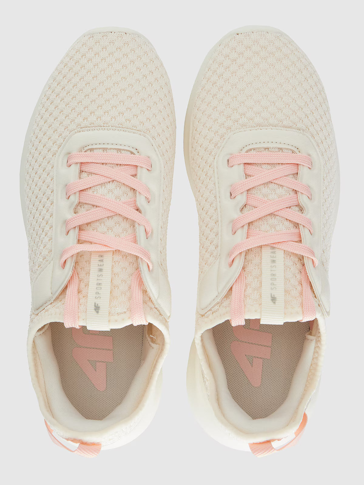 Buty sportowe z przewiewną cholewką dziecięce