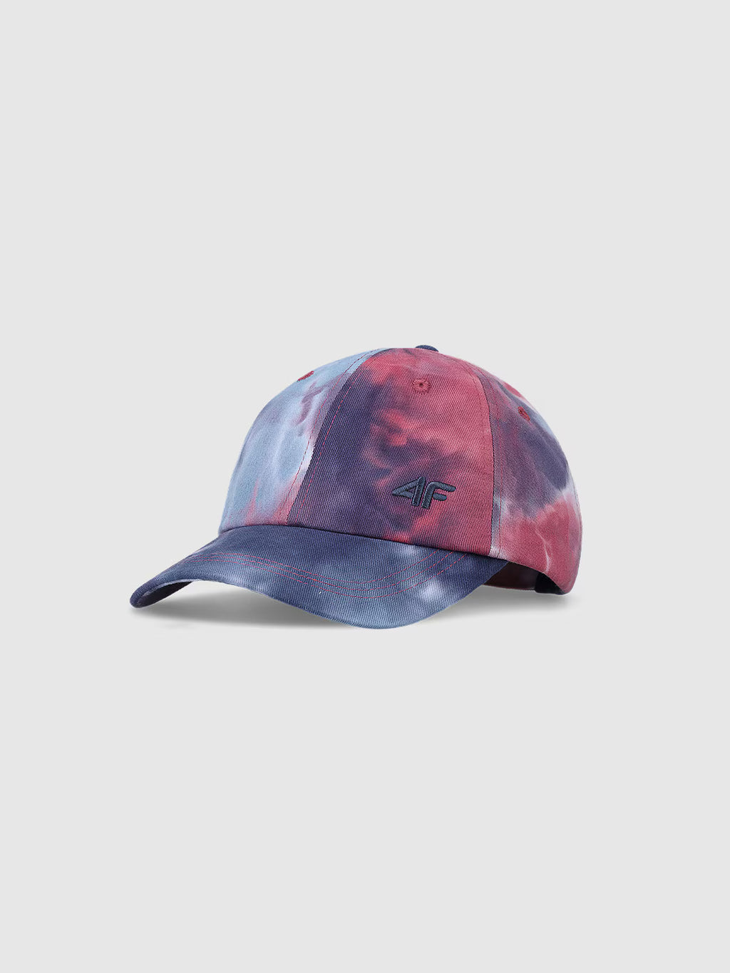 Czapka z daszkiem strapback dziecięca