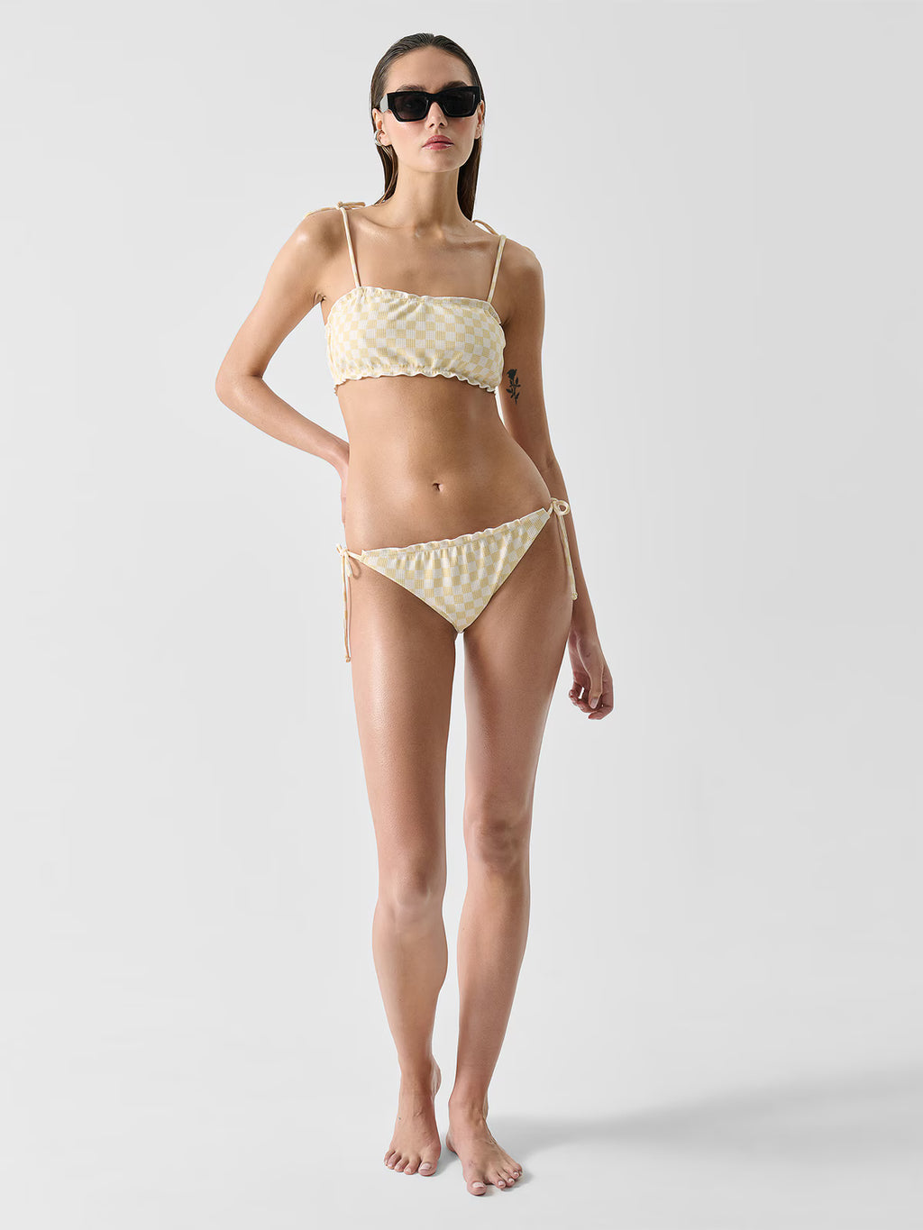 Dół od bikini Outhorn