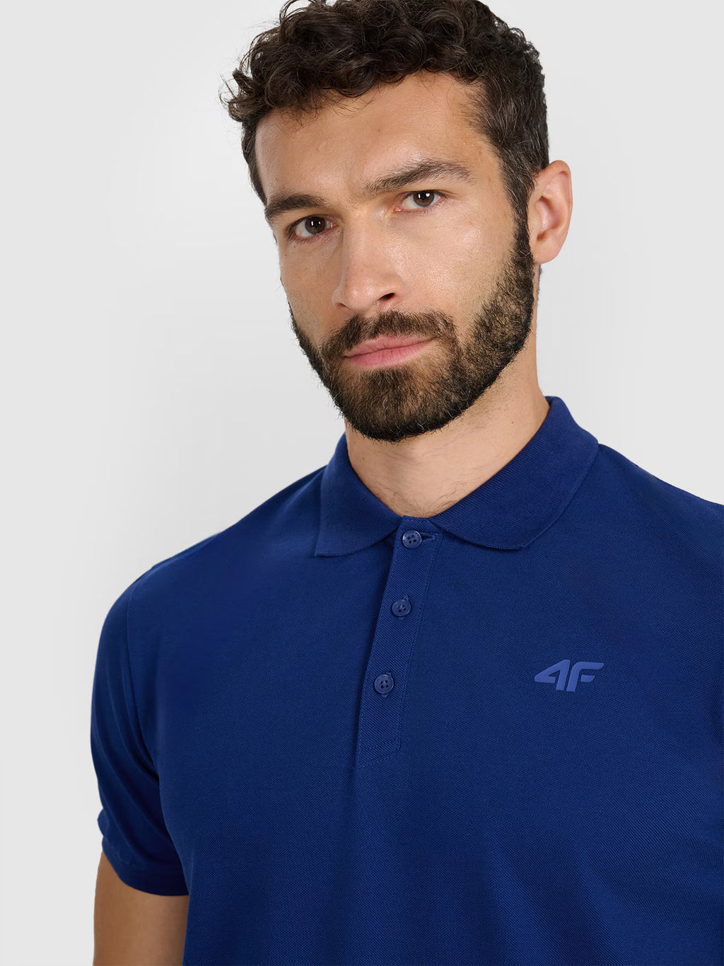 Koszulka polo regular męska