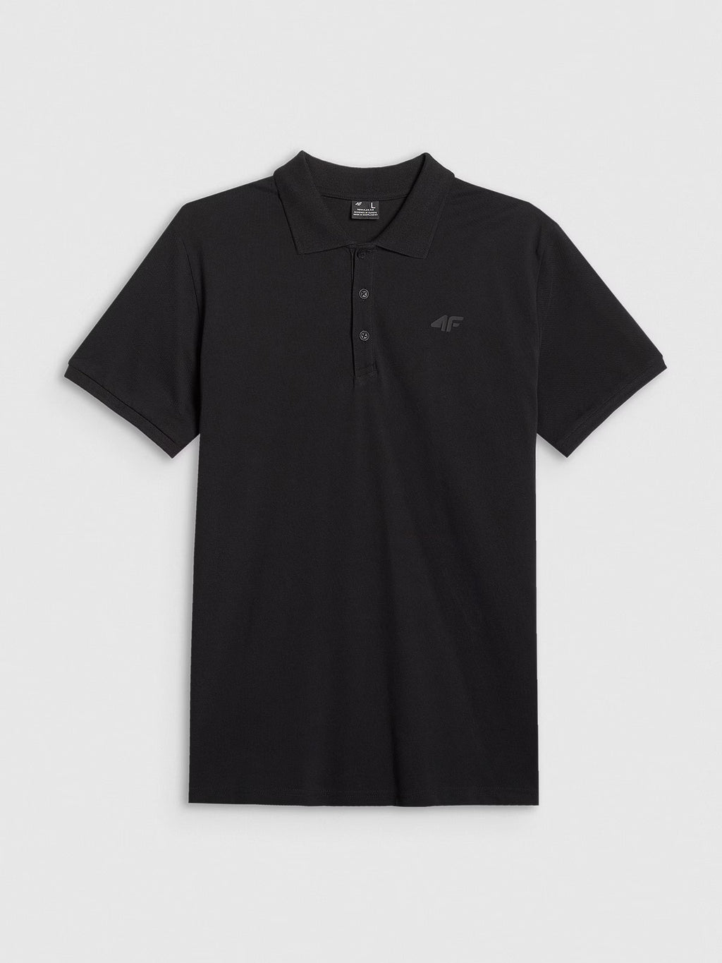 Koszulka polo regular męska