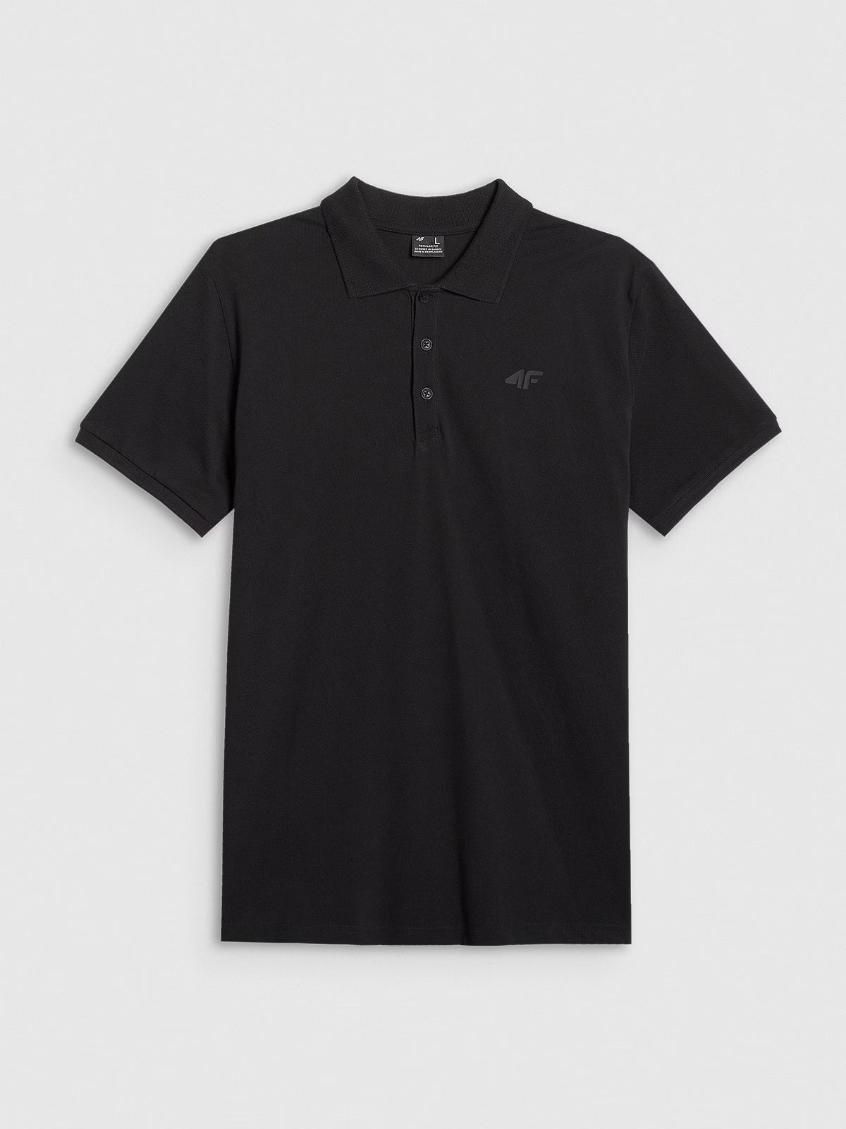 Koszulka polo regular męska