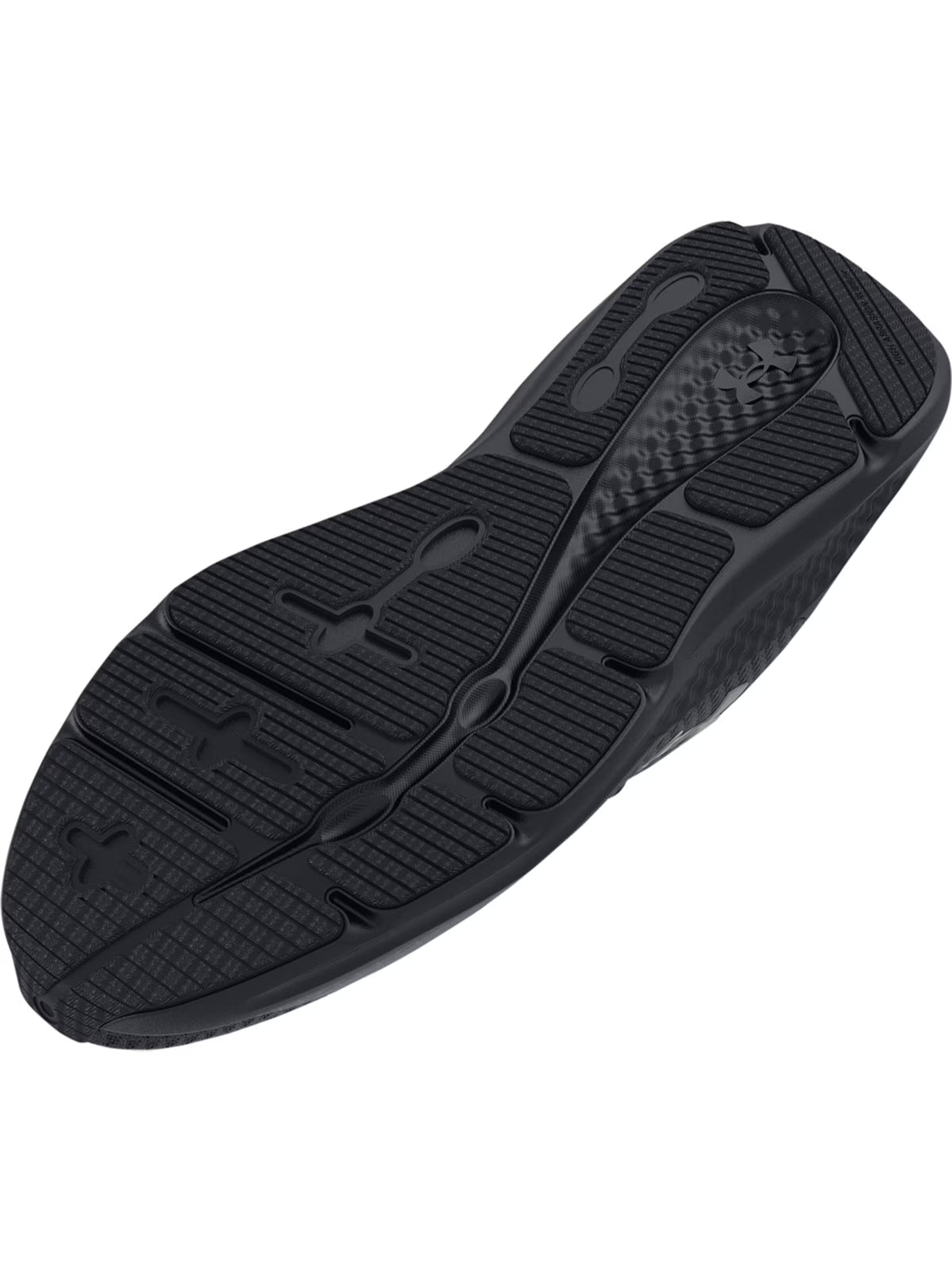 Buty do biegania damskie Under Armour UA W Charged Pursuit 3