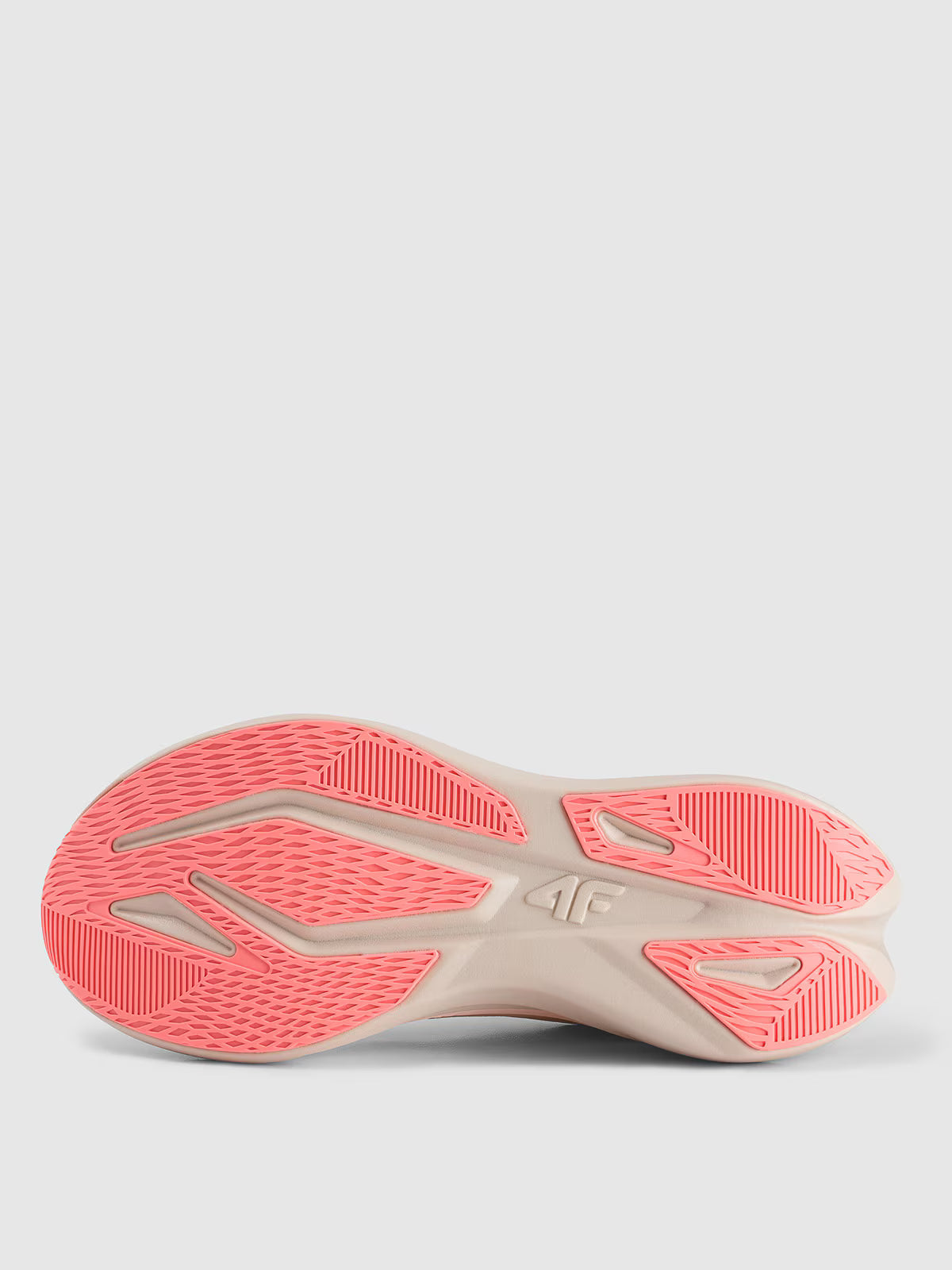 Niskie buty do biegania Fast Run 1.0 damskie
