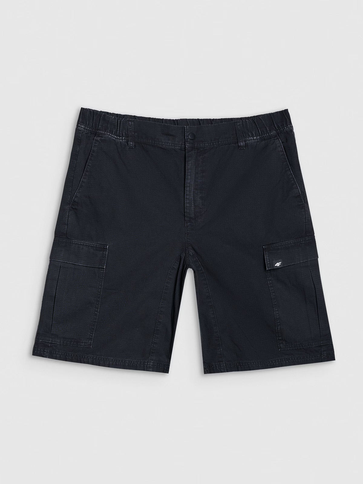 Spodenki casual cargo męskie