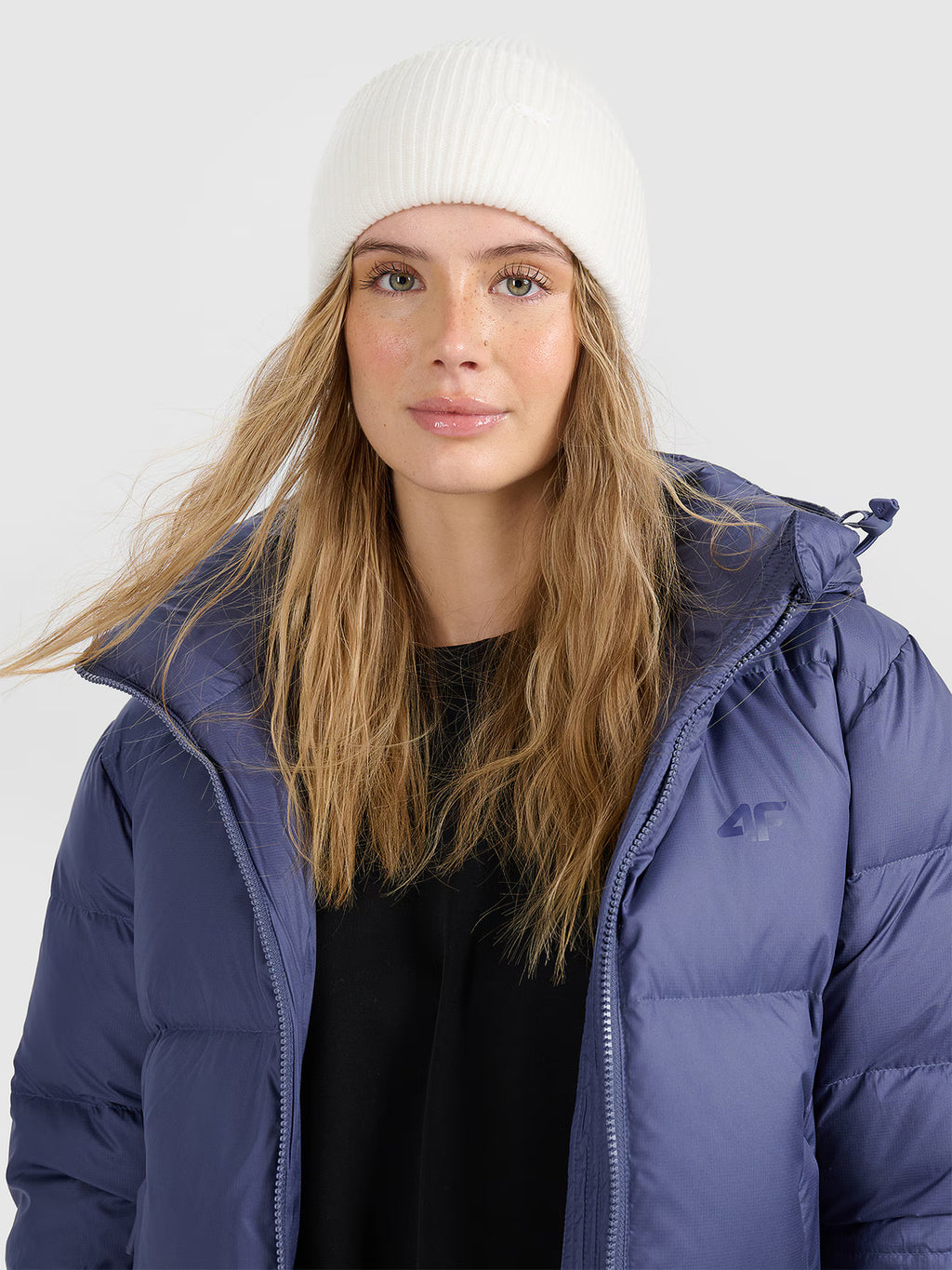 Czapka beanie uniseks