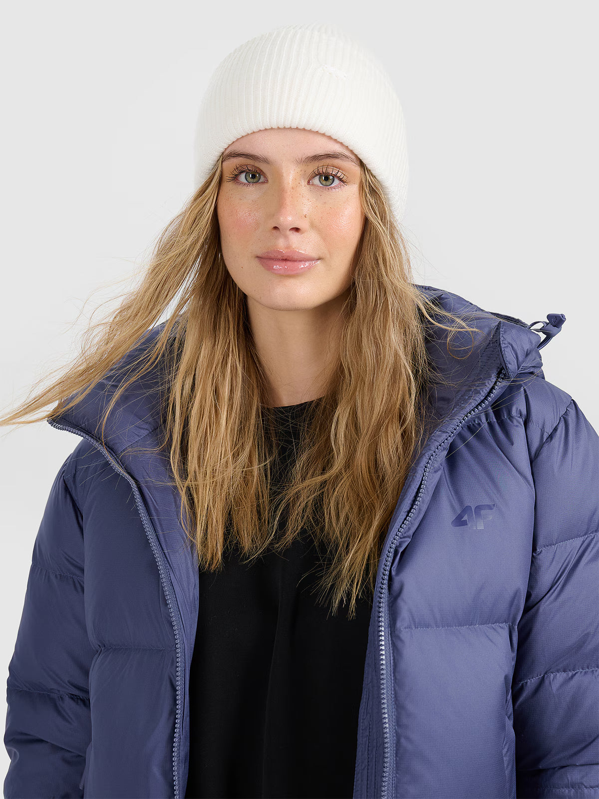 Czapka beanie uniseks