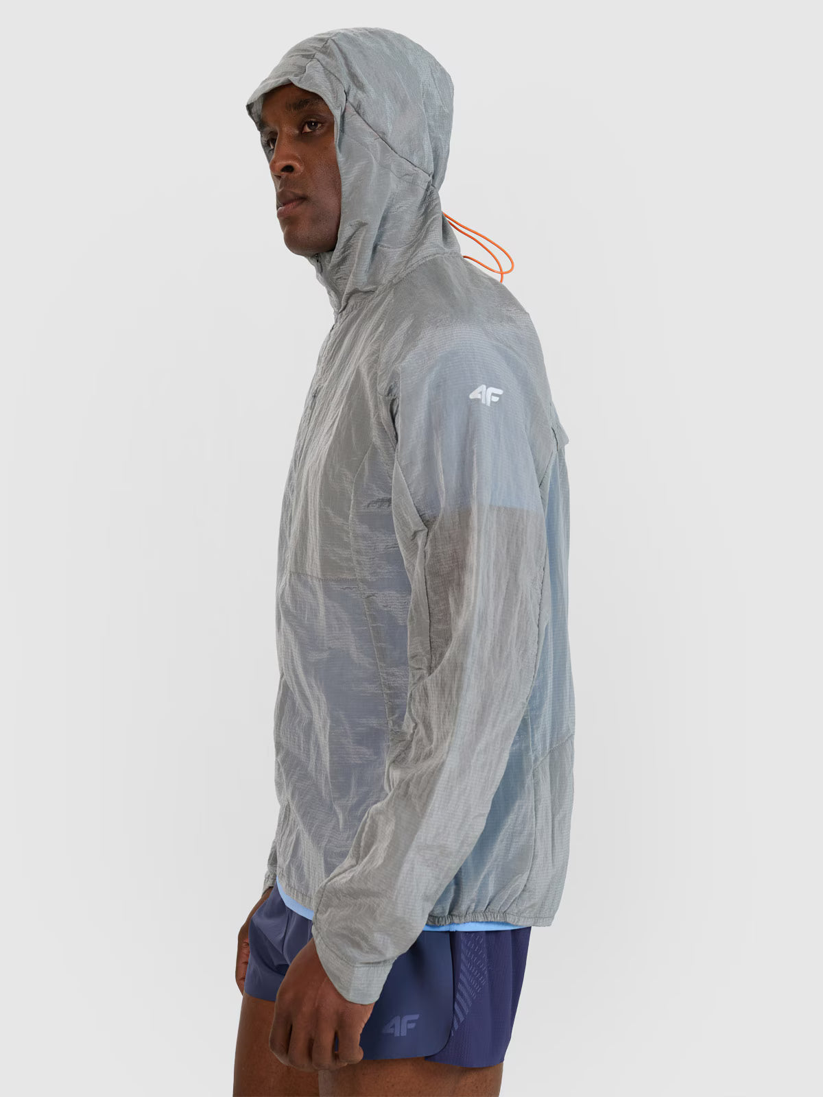 Kurtka do biegania Ultralight męska