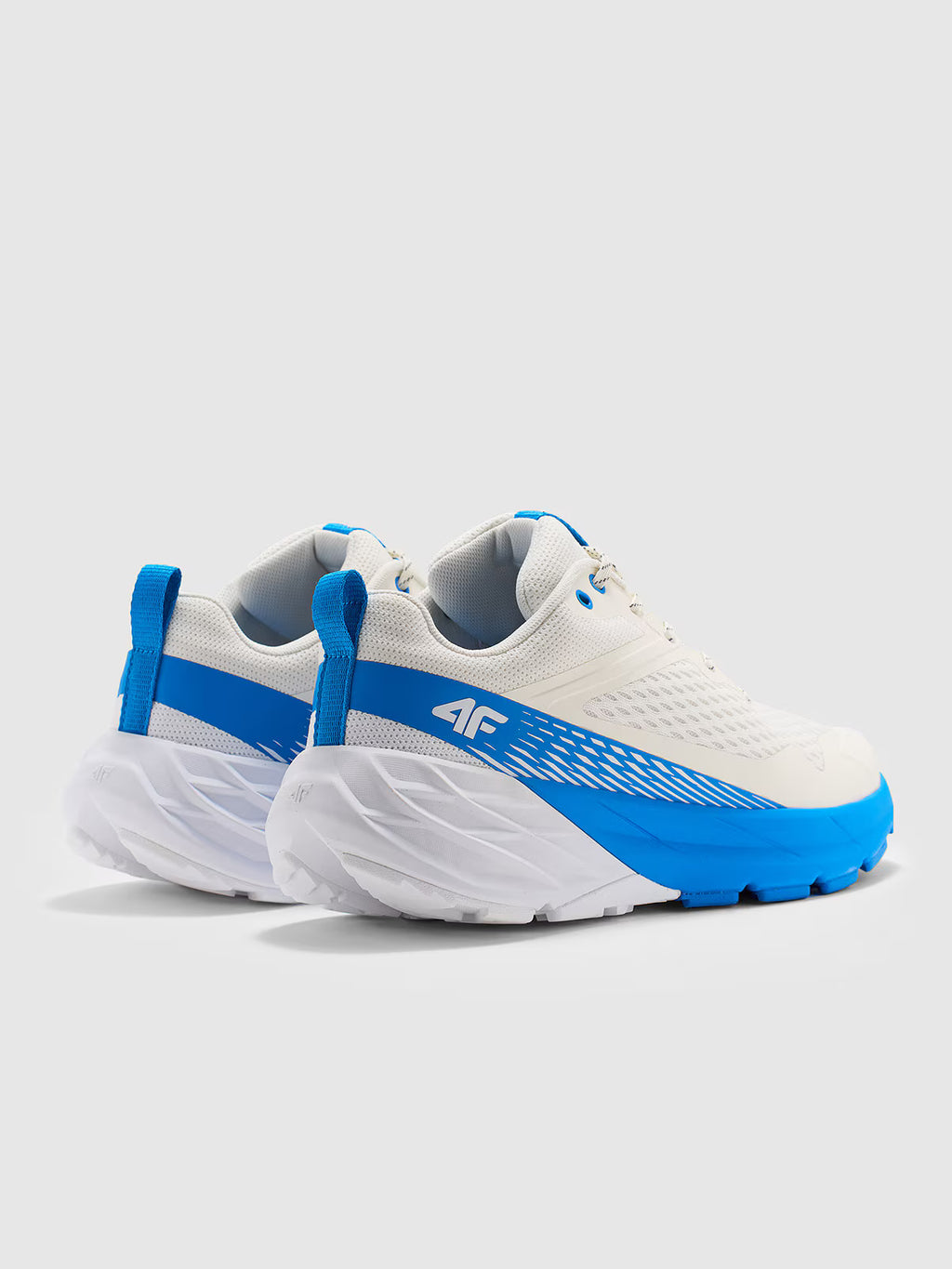 Niskie sneakersy SPEED HIKER męskie