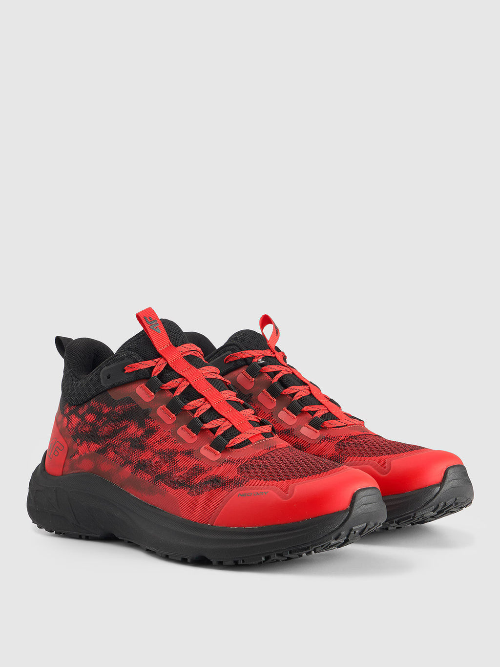 Buty trekkingowe Original Trail Mid męskie