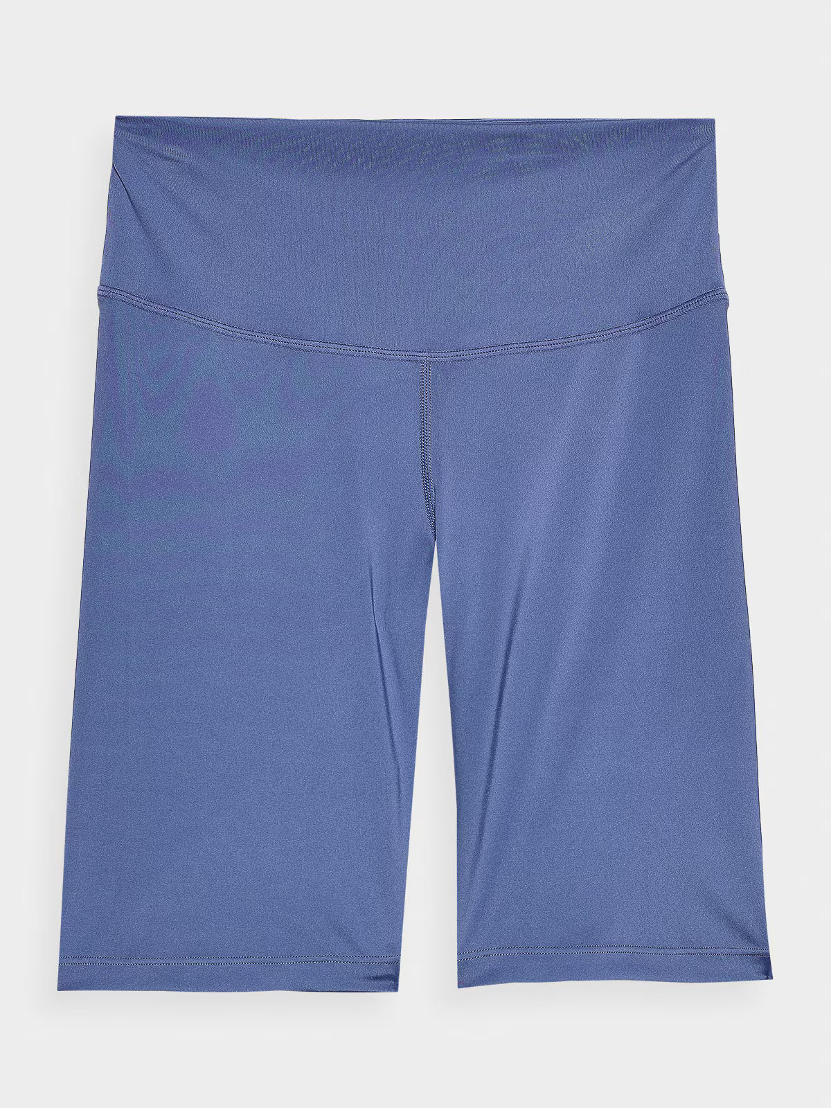 Legginsy krótkie treningowe damskie