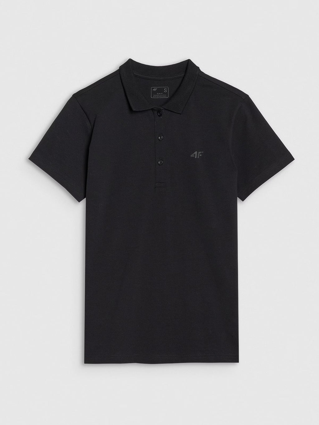 Koszulka polo slim damska
