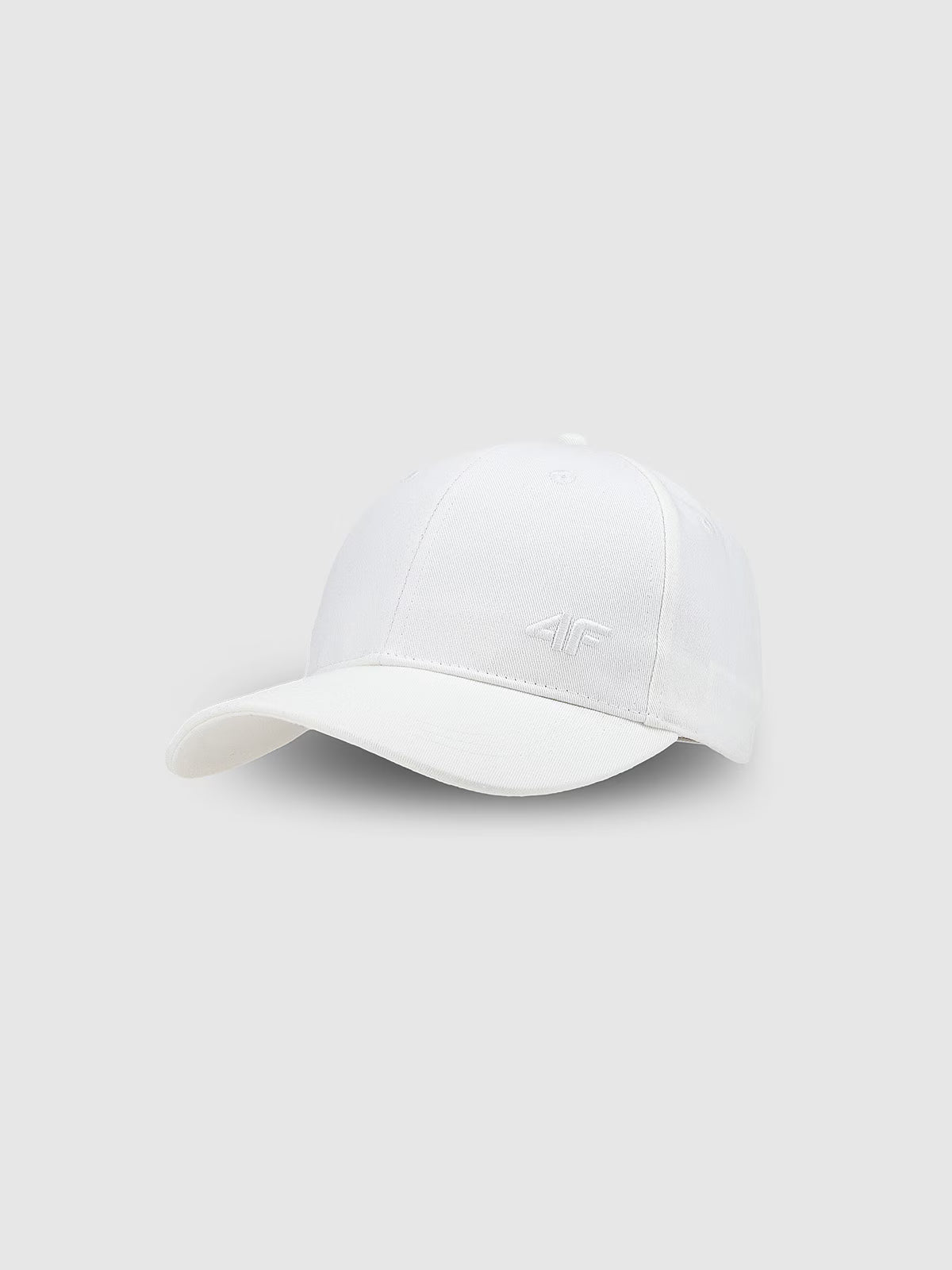 Czapka z daszkiem strapback uniseks