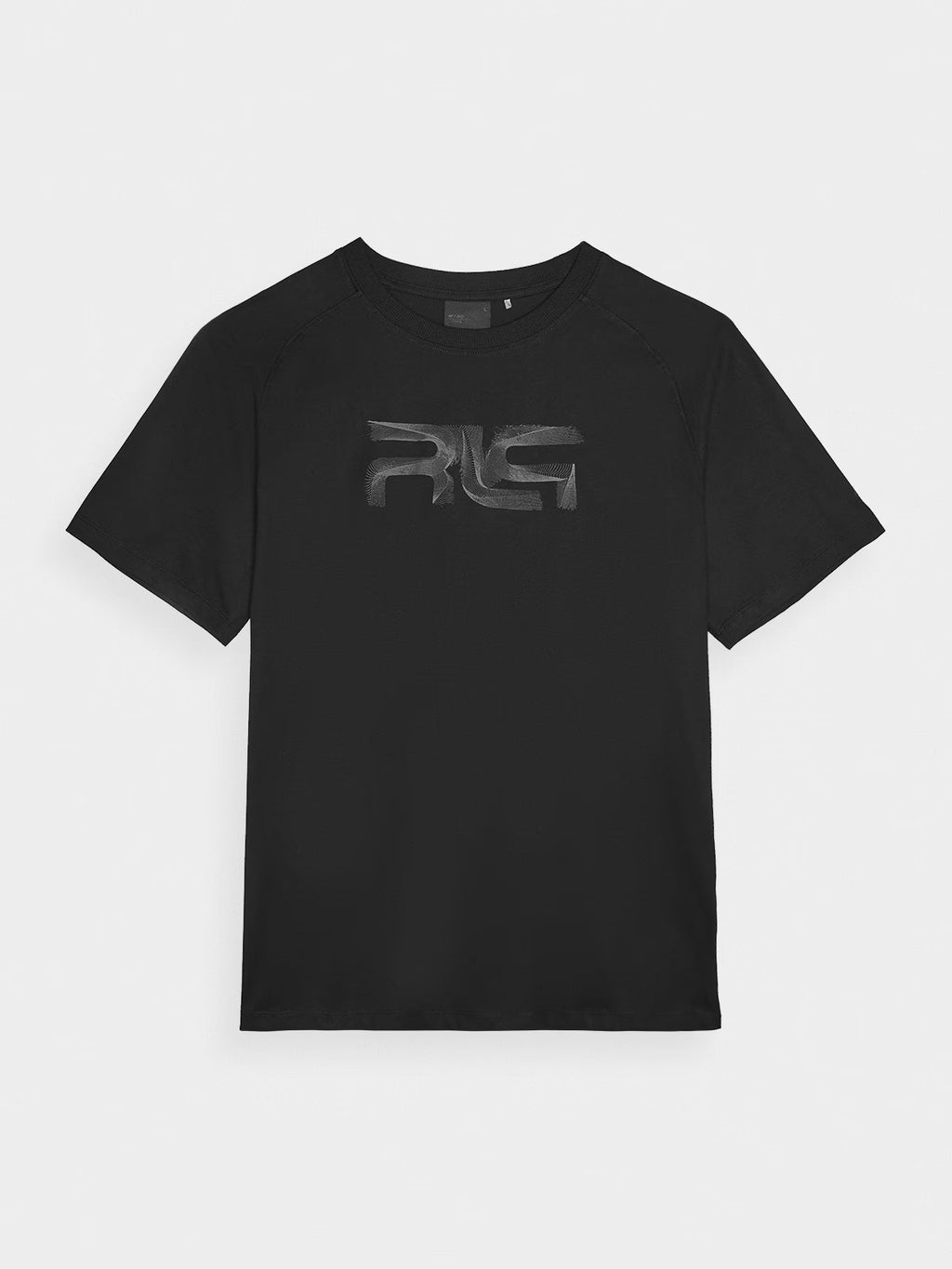 T-shirt oversize męski 4F x Robert Lewandowski