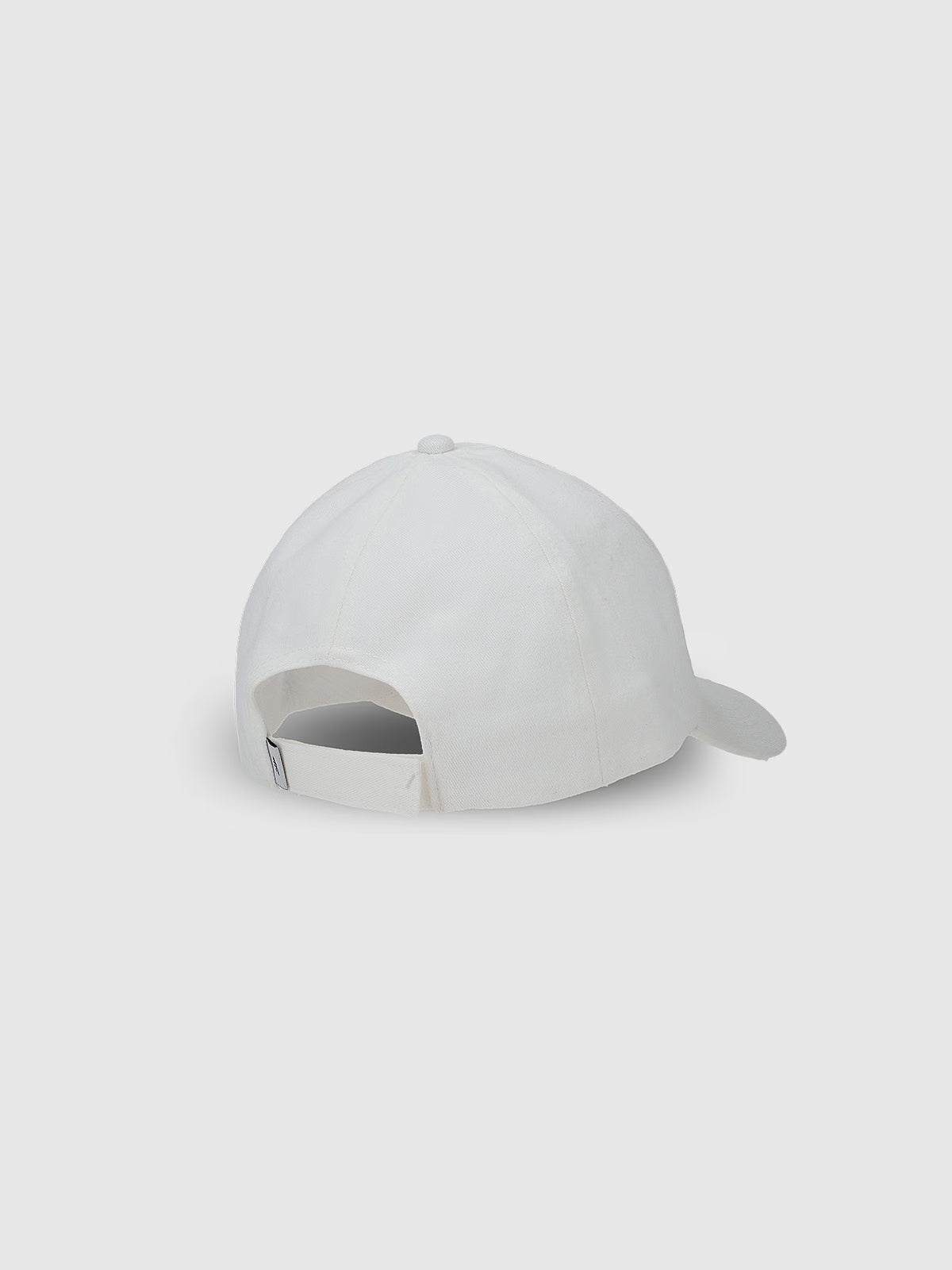 Czapka z daszkiem strapback uniseks