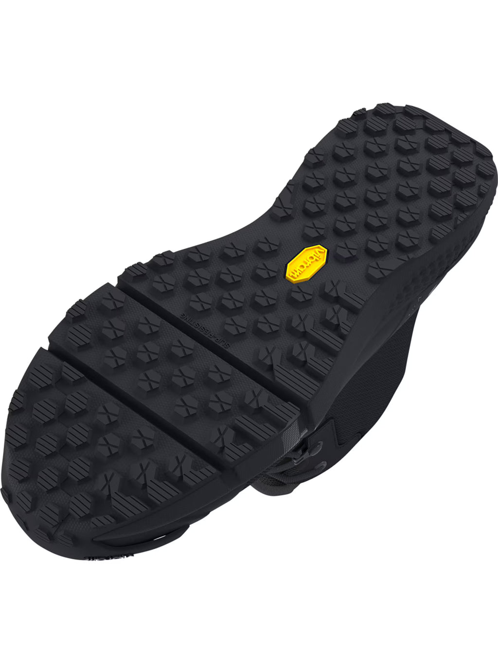 Buty taktyczne męskie Under Armour UA Charged Valsetz