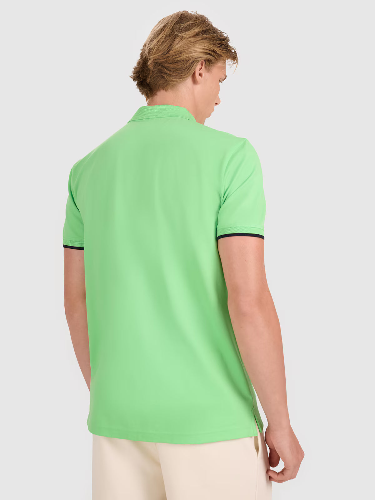 Koszulka polo regular męska