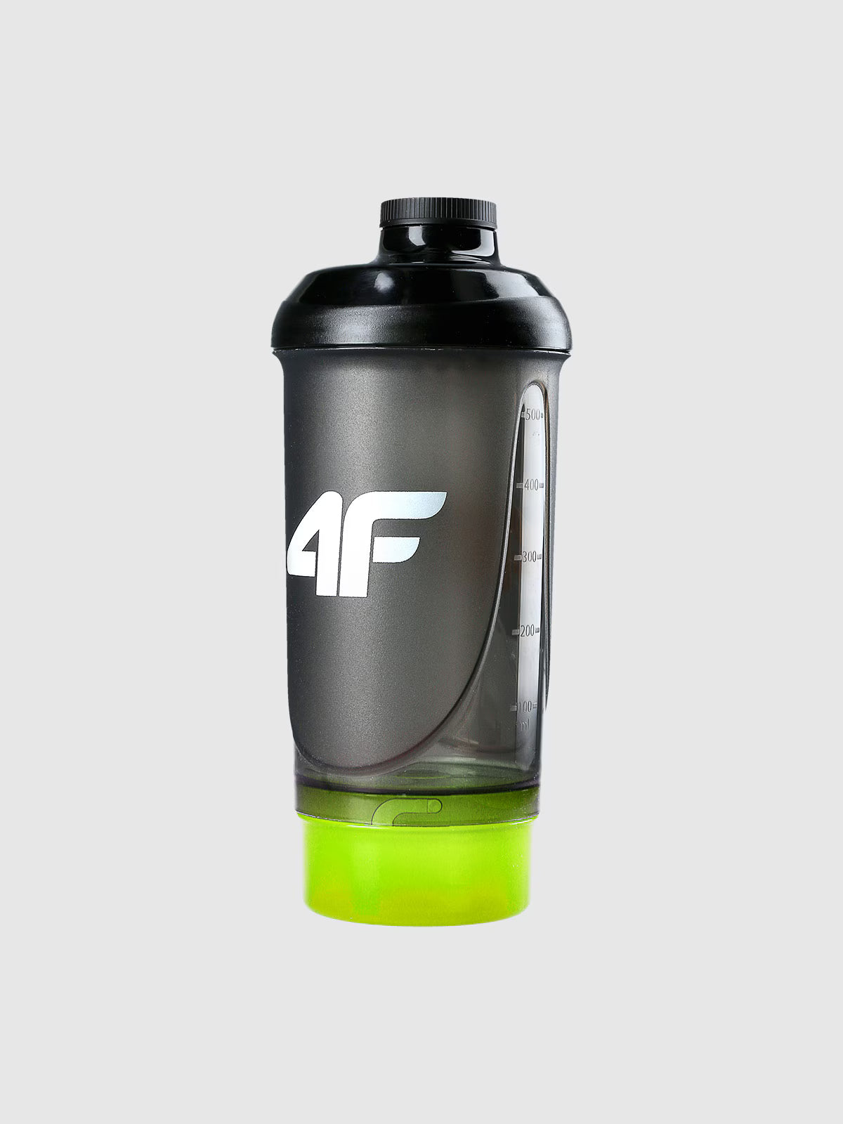 Shaker 500 ml + 150 ml