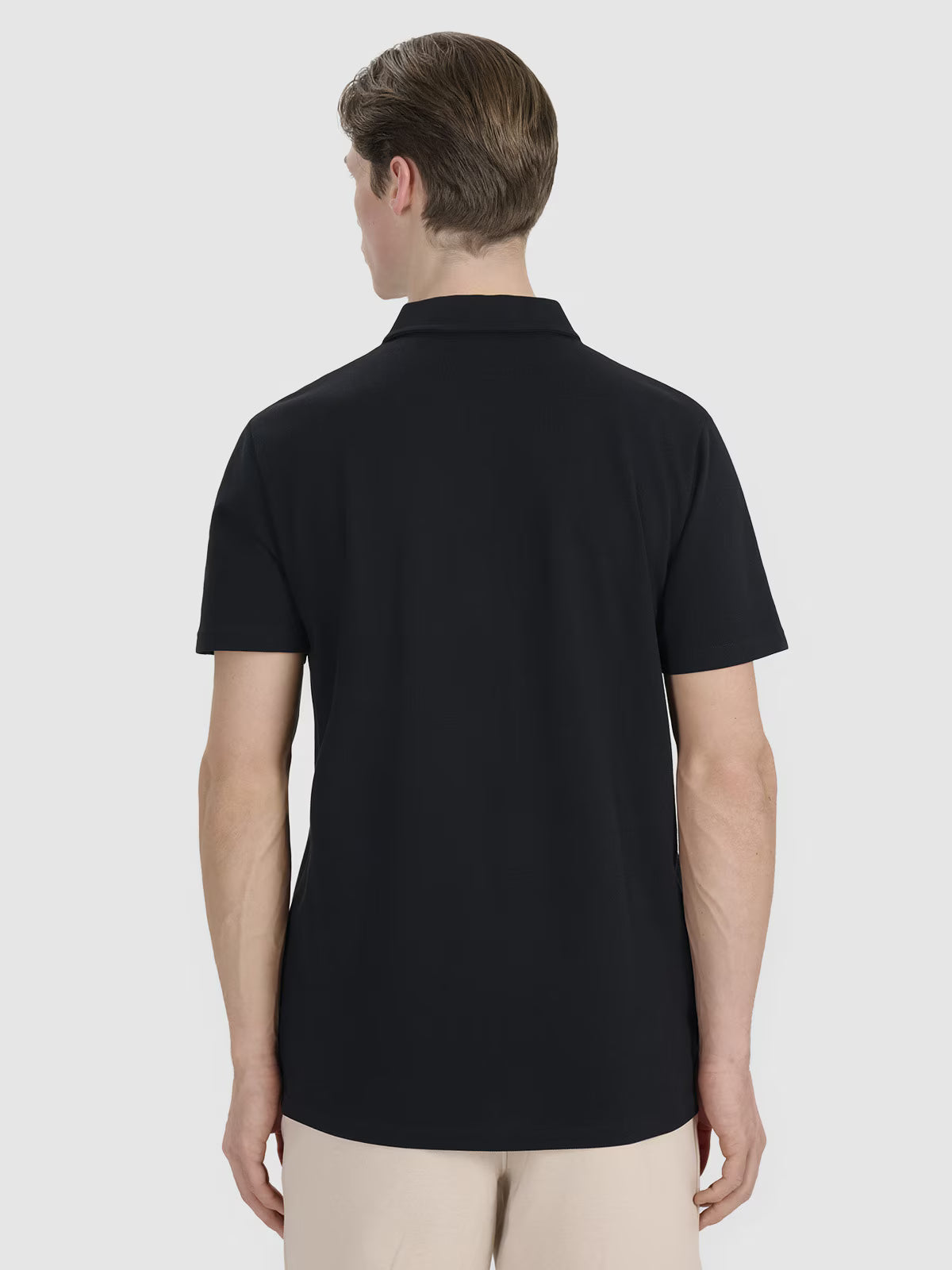 Koszulka polo regular męska
