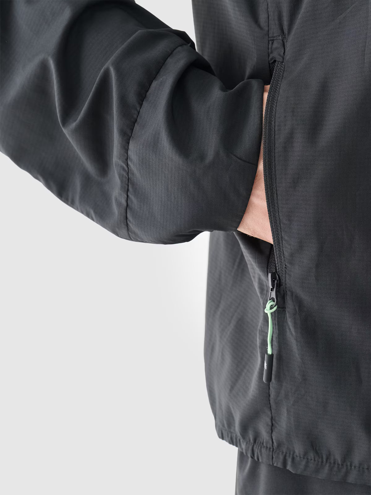 Kurtka do biegania Ultralight męska