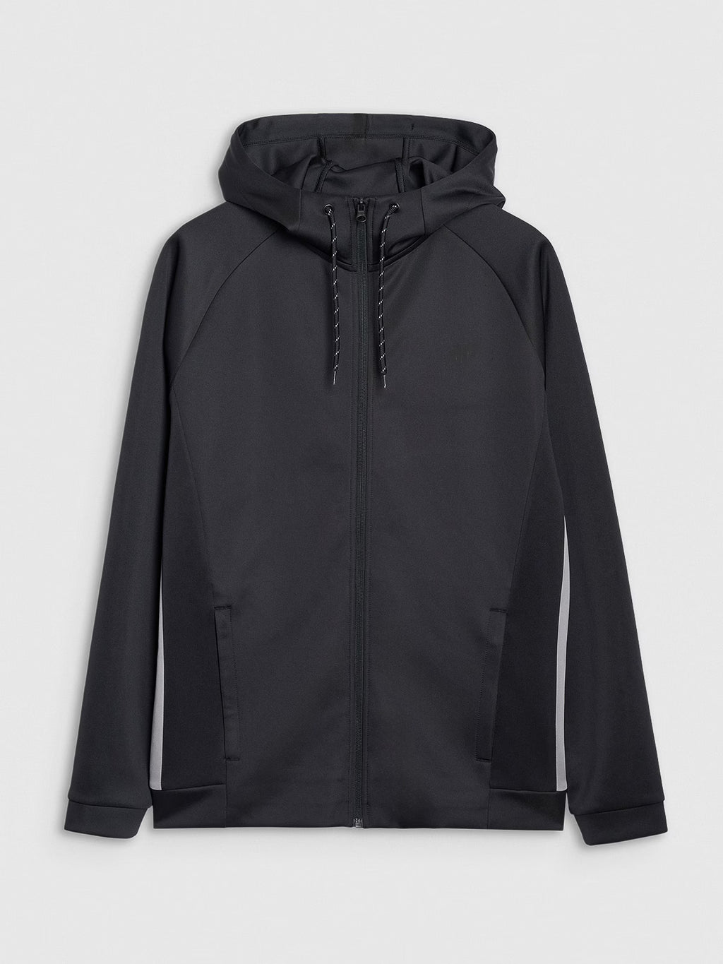Bluza treningowa regular szybkoschnąca męska
