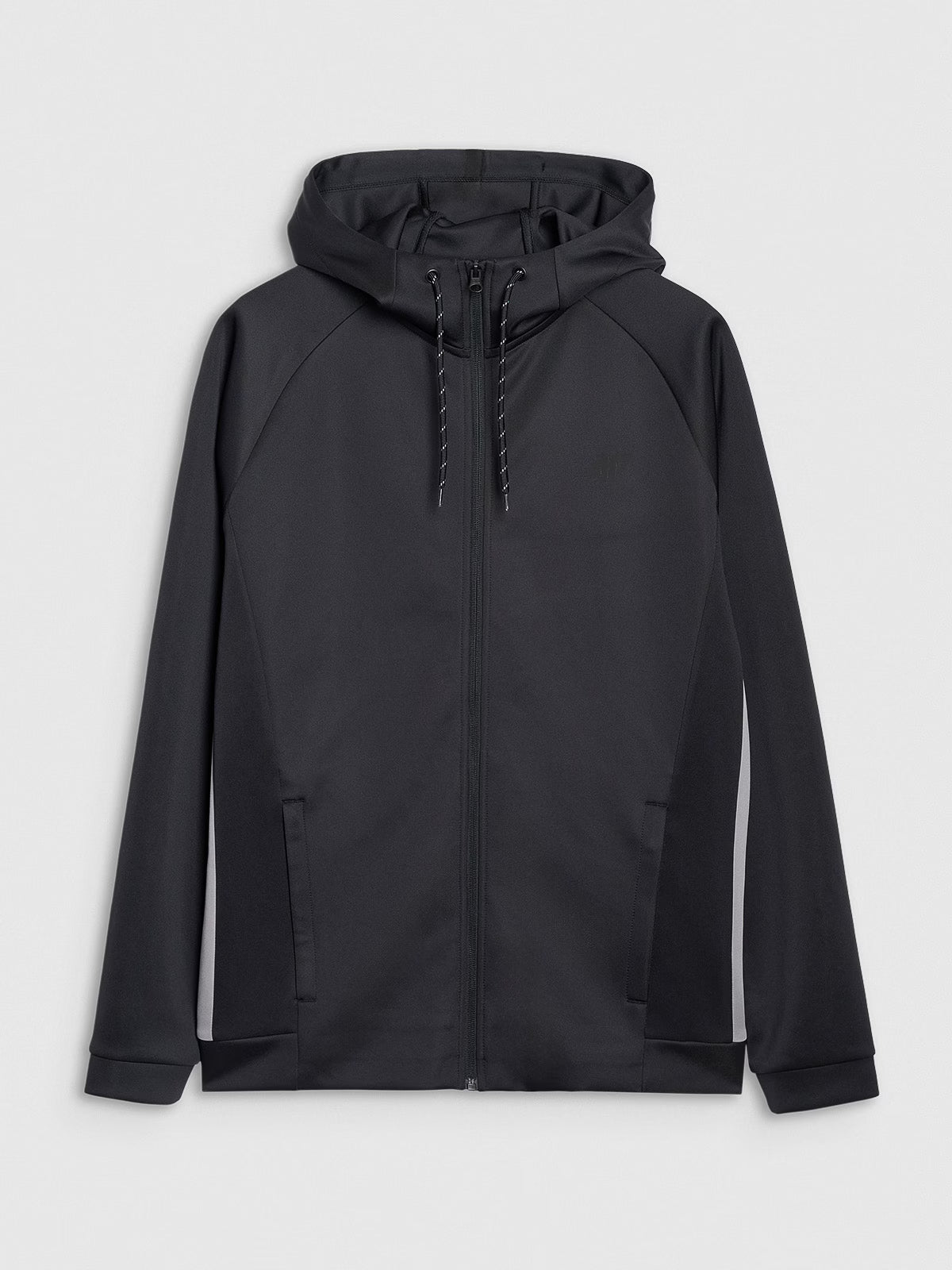 Bluza treningowa regular szybkoschnąca męska