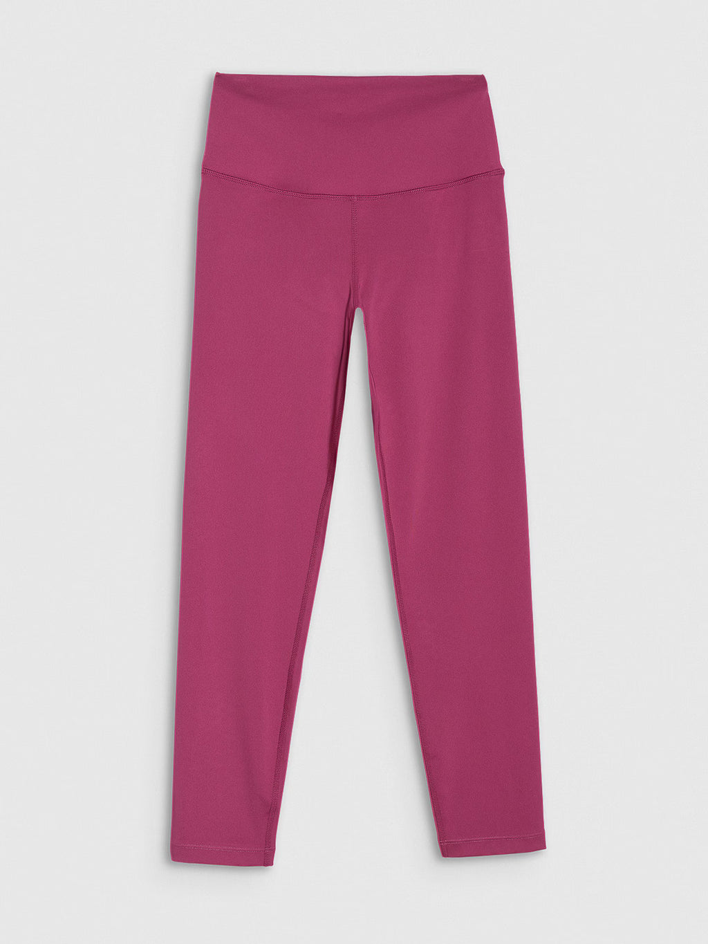 Legginsy treningowe 7/8 z wysokim stanem damskie