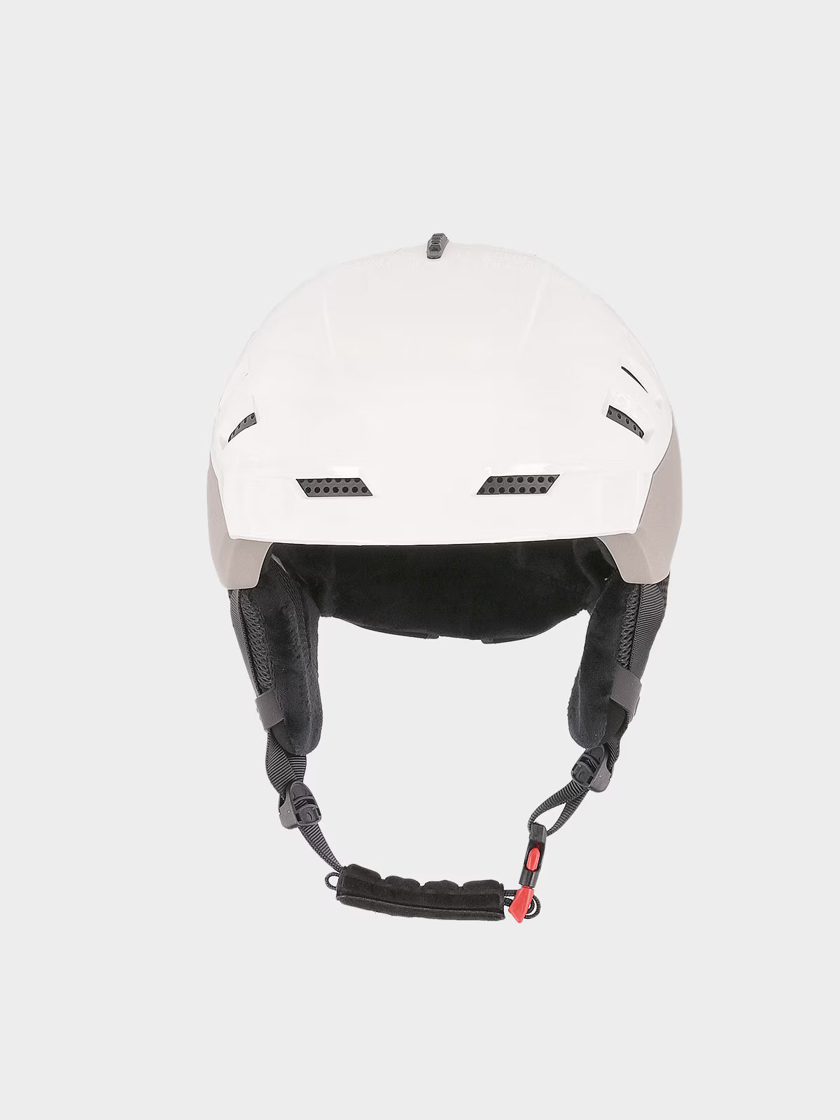 Kask narciarski uniseks