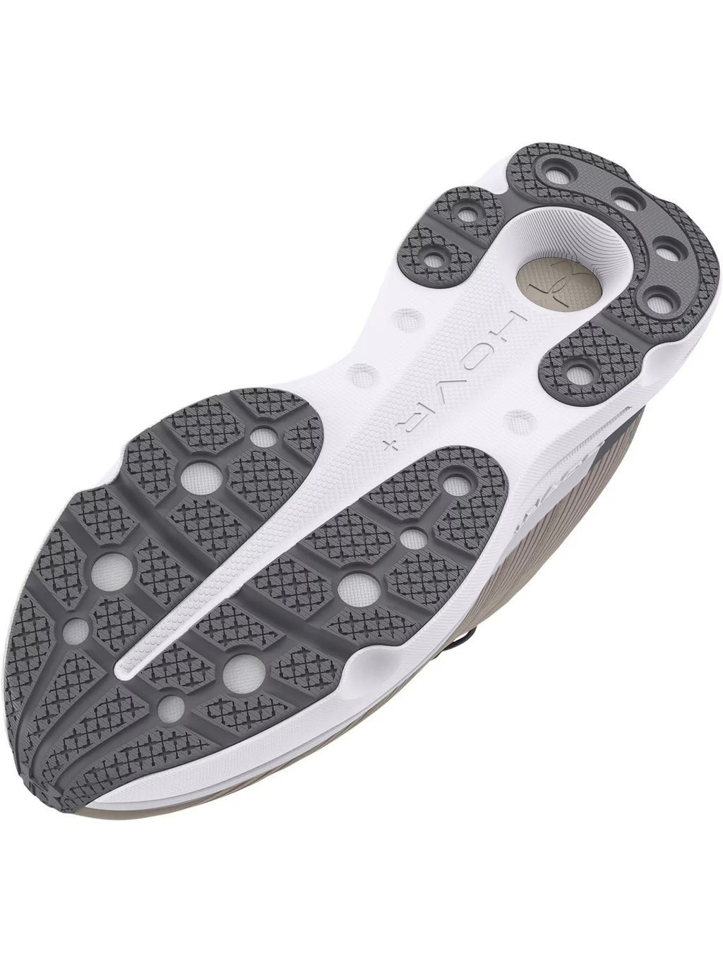 Buty do biegania uniseks Under Armour UA U Infinite Pro Warm