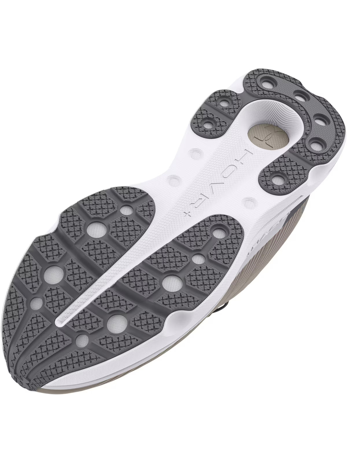 Buty do biegania uniseks Under Armour UA U Infinite Pro Warm
