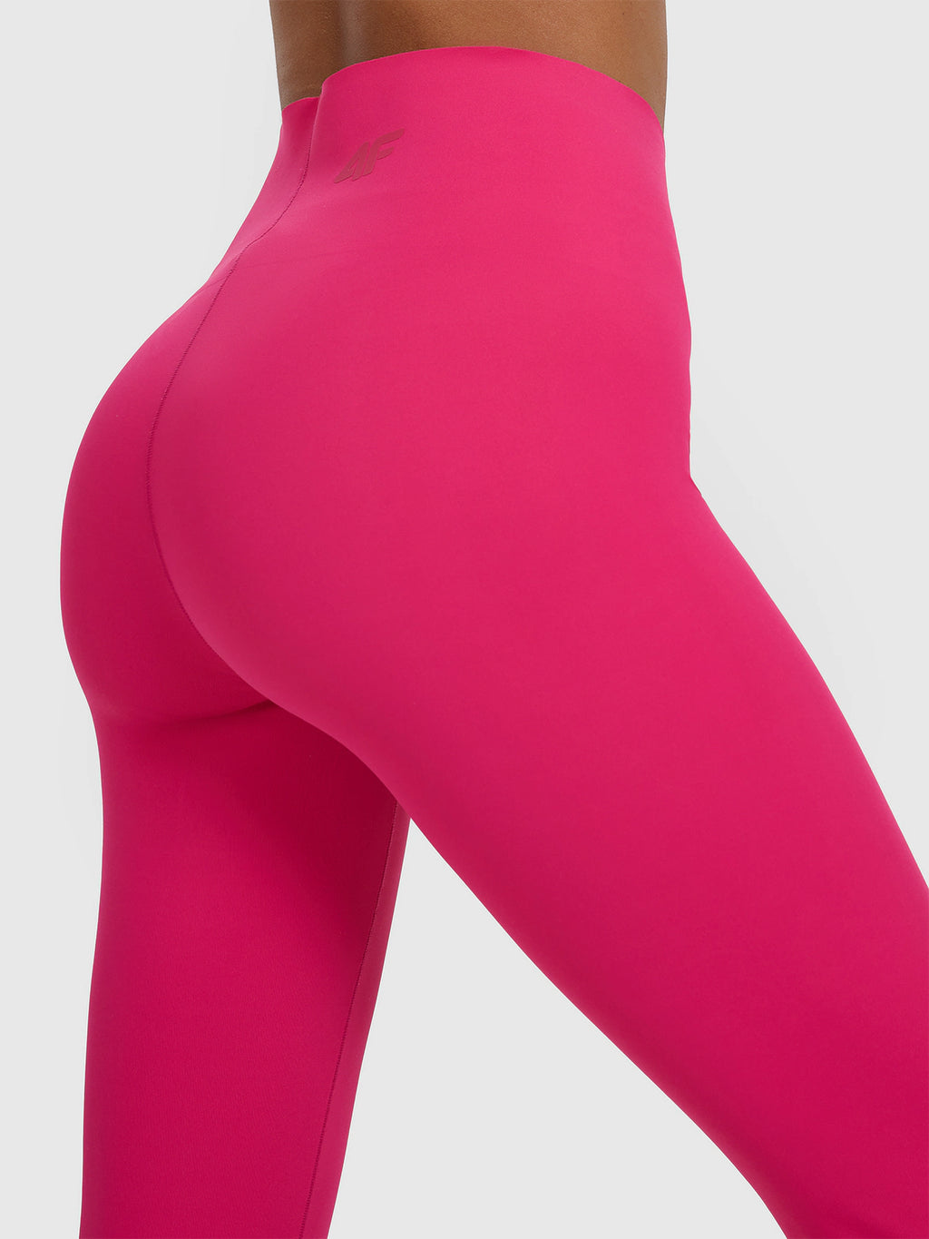 Legginsy treningowe szybkoschnące damskie