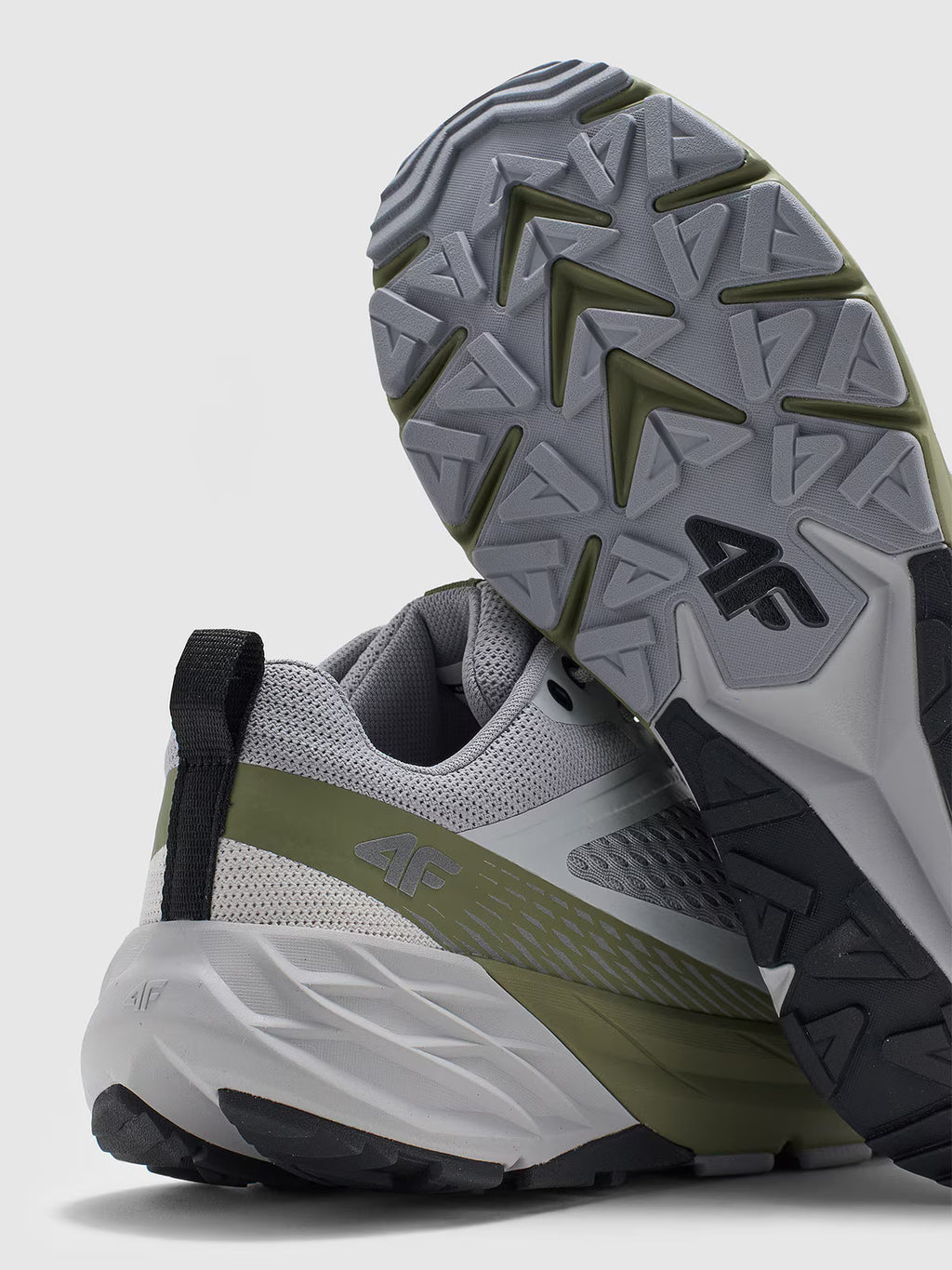 Niskie sneakersy SPEED HIKER męskie