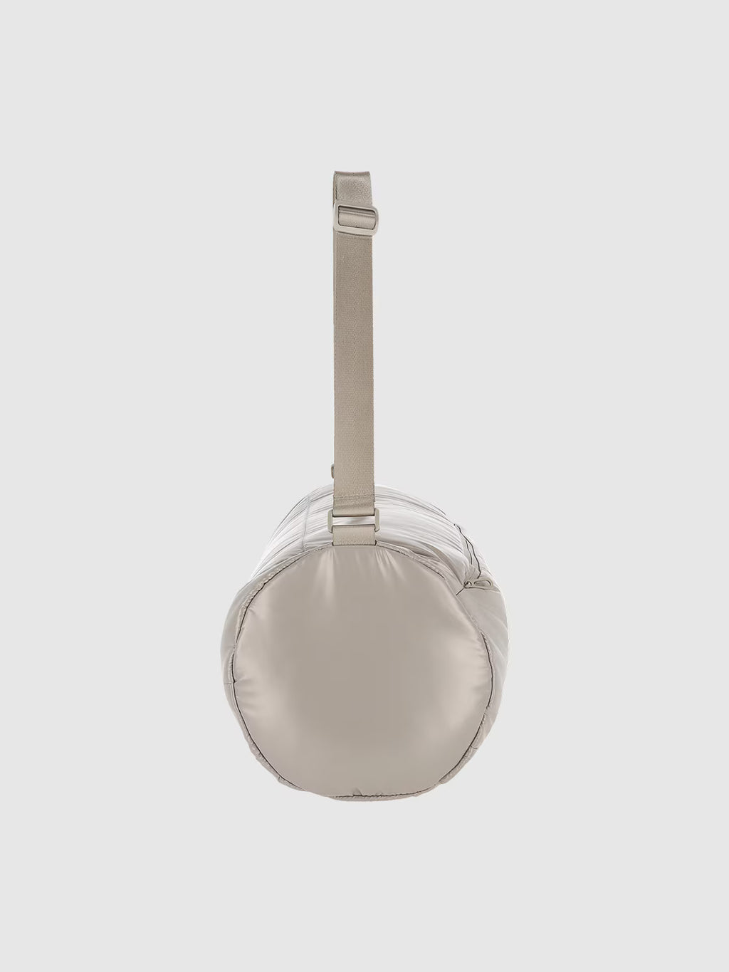 Torba barrel bag na ramię