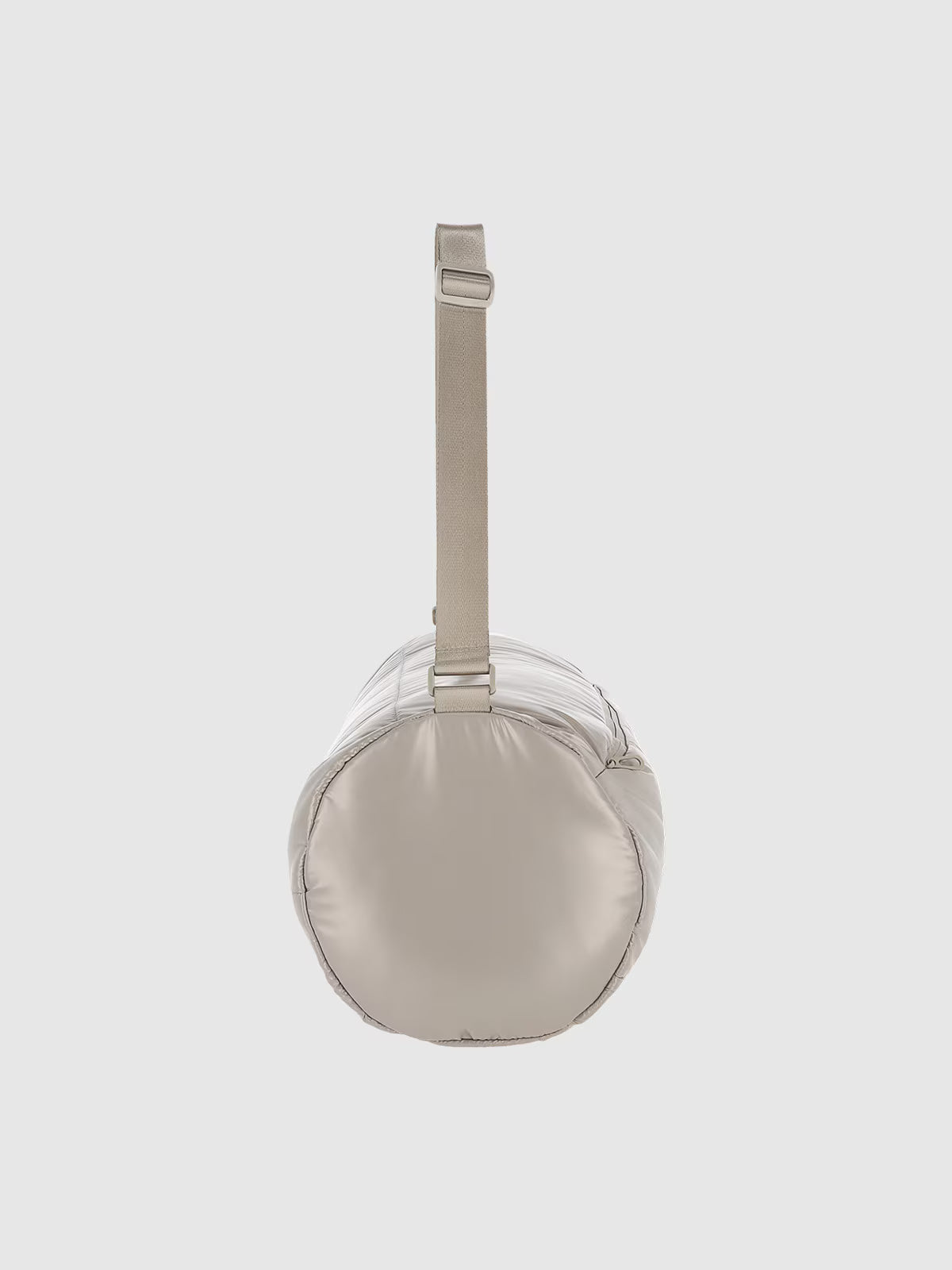 Torba barrel bag na ramię