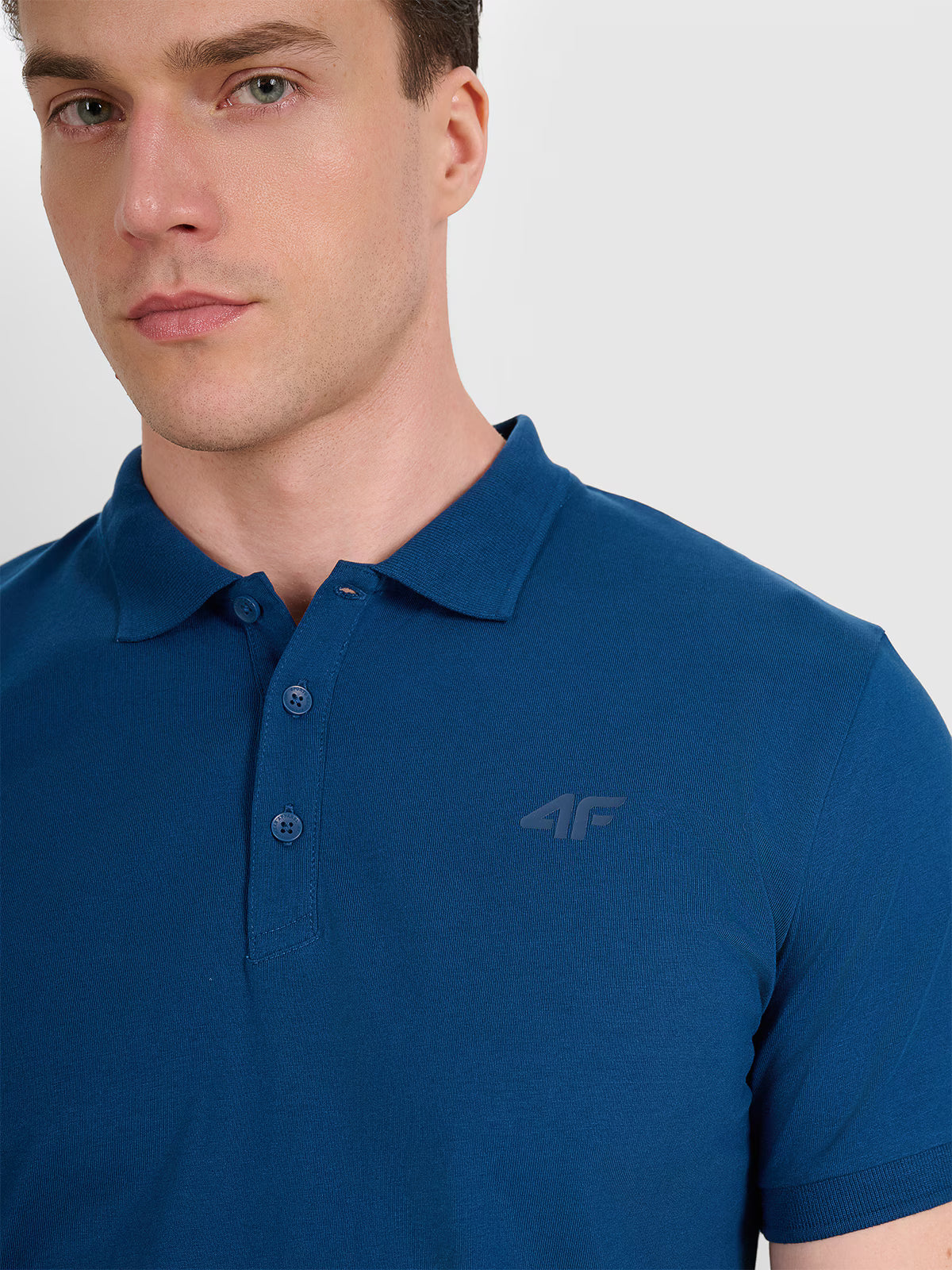 Koszulka polo regular męska