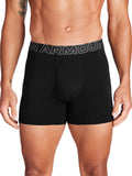 Bielizna treningowa (3-pack) męska Under Armour M UA Perf Cotton 6in