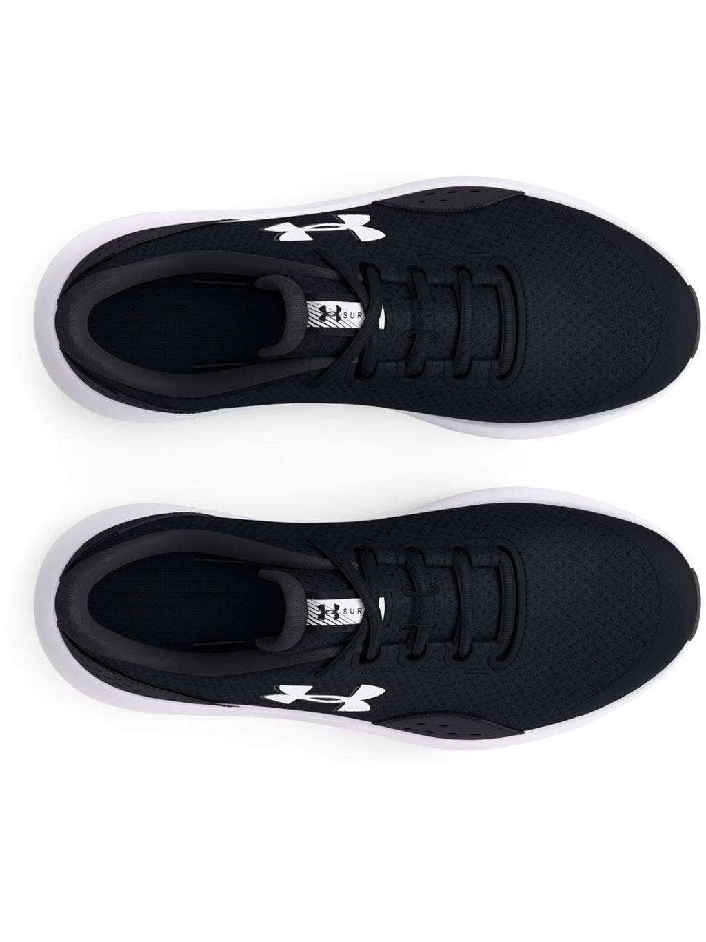 Buty do biegania chłopięce Under Armour UA Bgs Surge 4