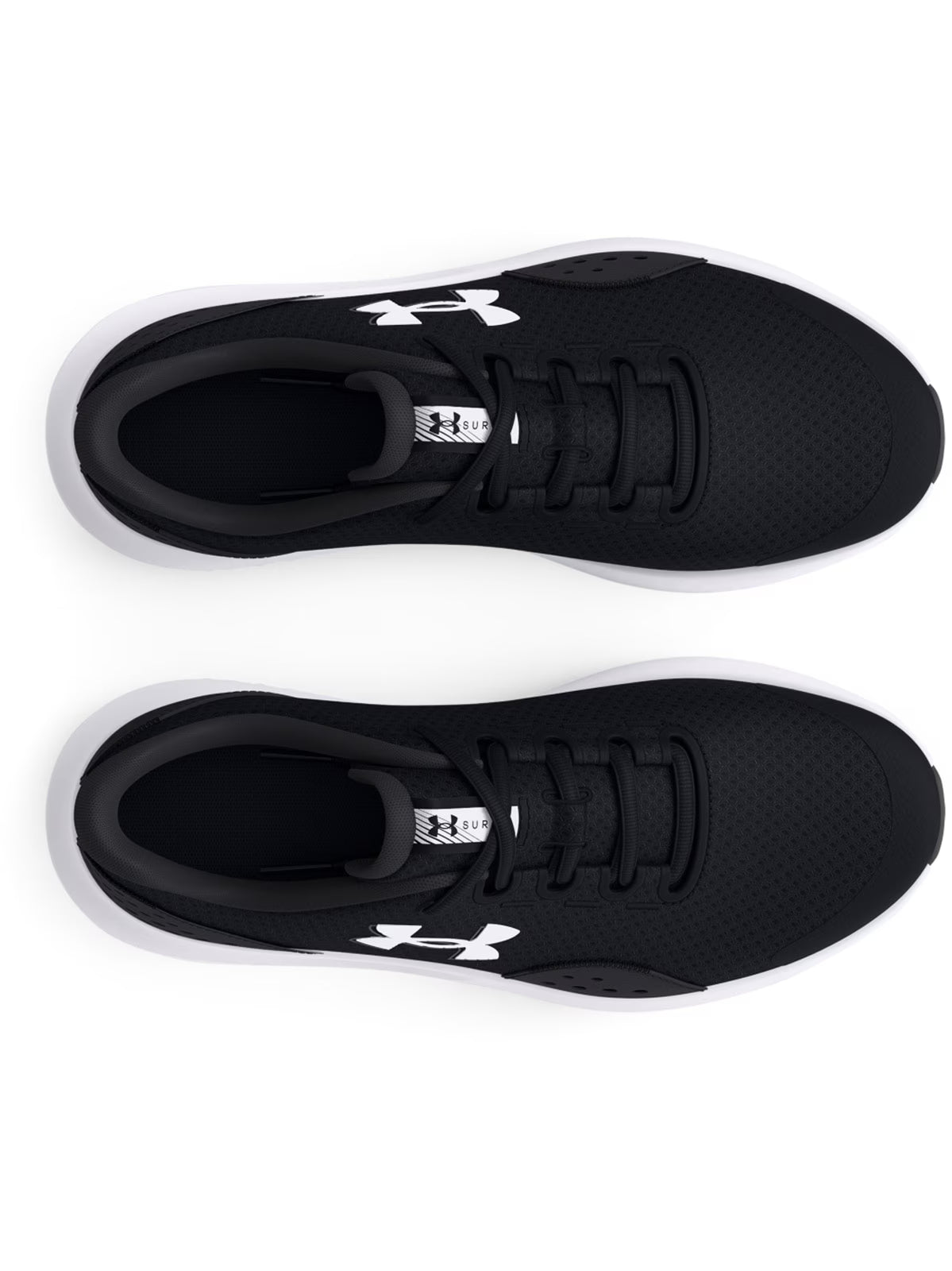Buty do biegania chłopięce Under Armour UA Bgs Surge 4