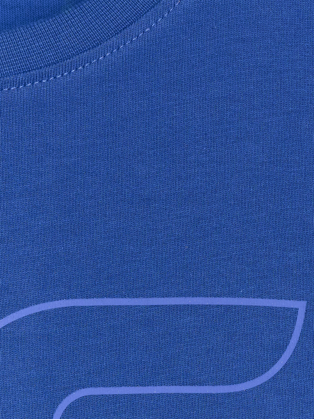 T-shirt regular z nadrukiem chłopięcy
