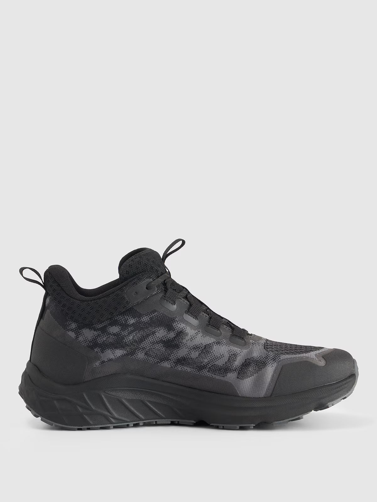 Buty trekkingowe Original Trail Mid męskie