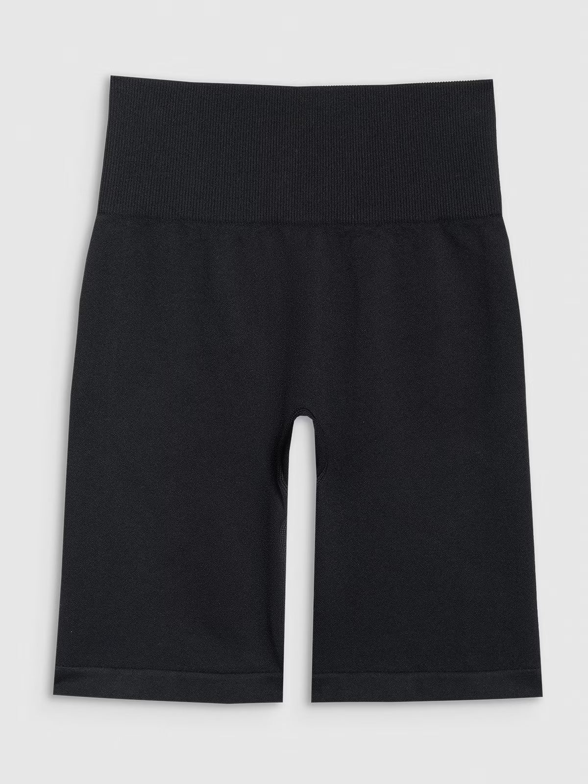 Legginsy kolarki treningowe bezszwowe damskie