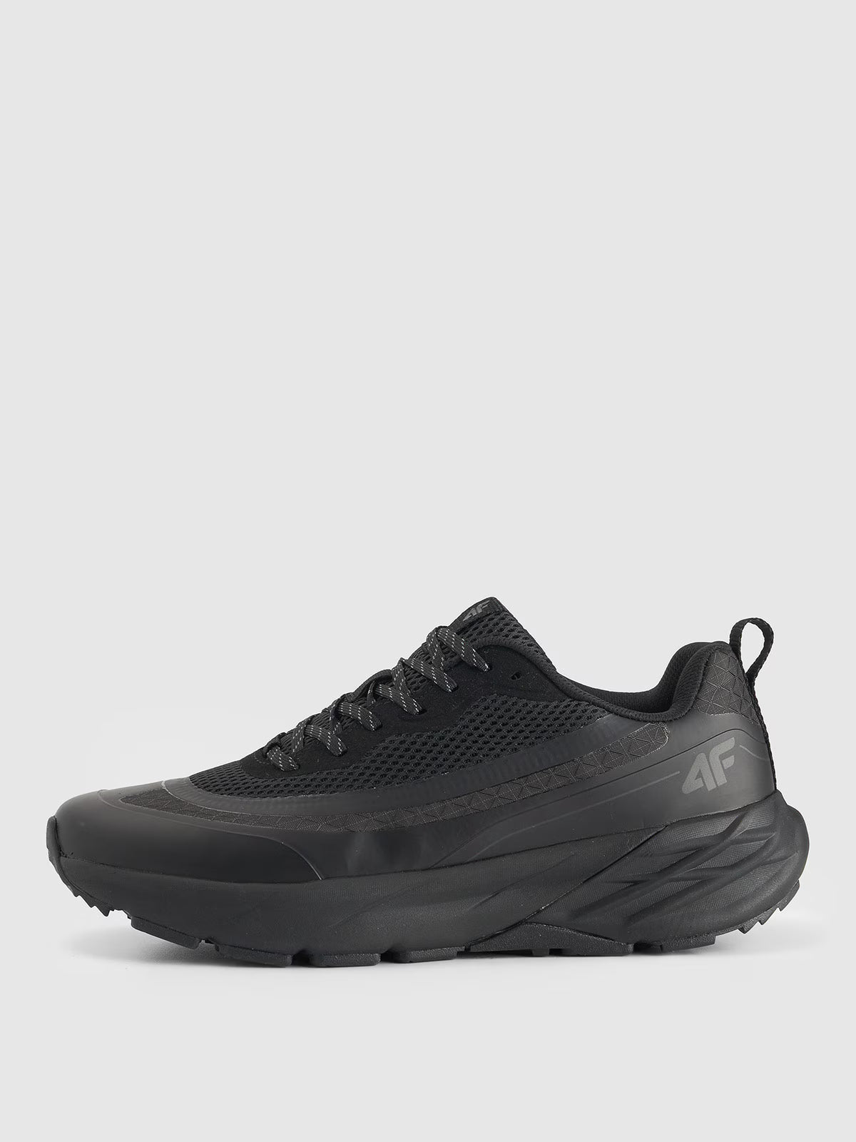 Buty do biegania w terenie Speed Trail męskie