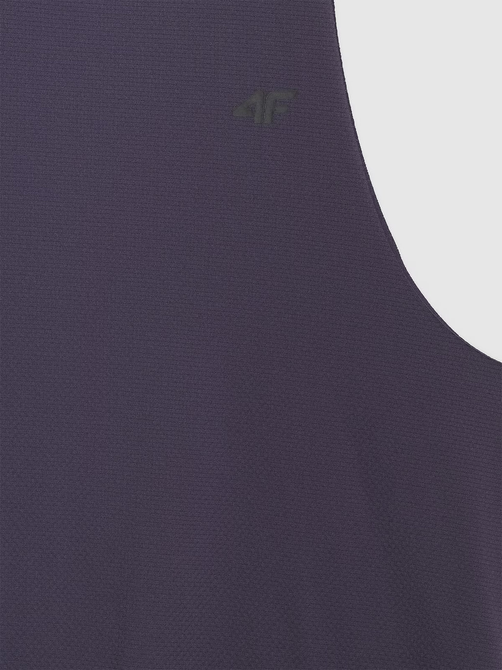 Tank top treningowy szybkoschnący męski