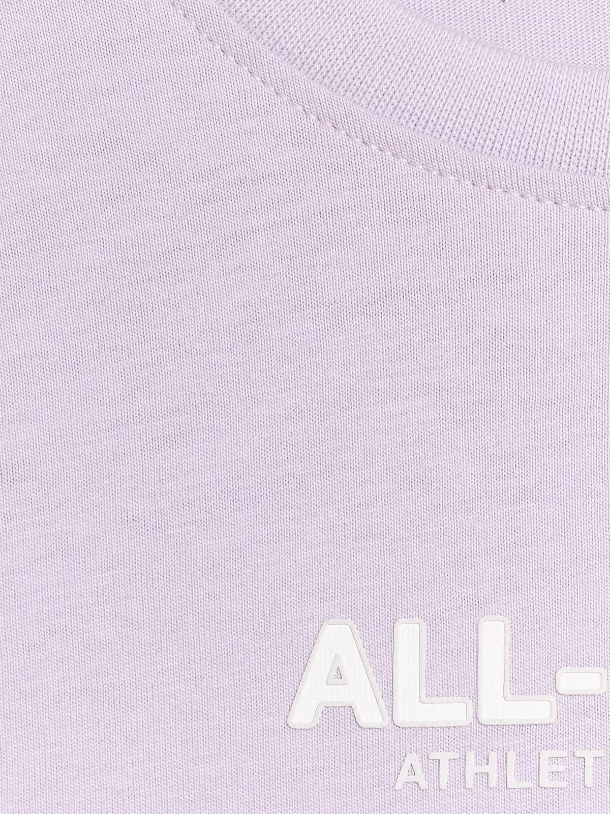 T-shirt oversize z nadrukiem dziewczęcy