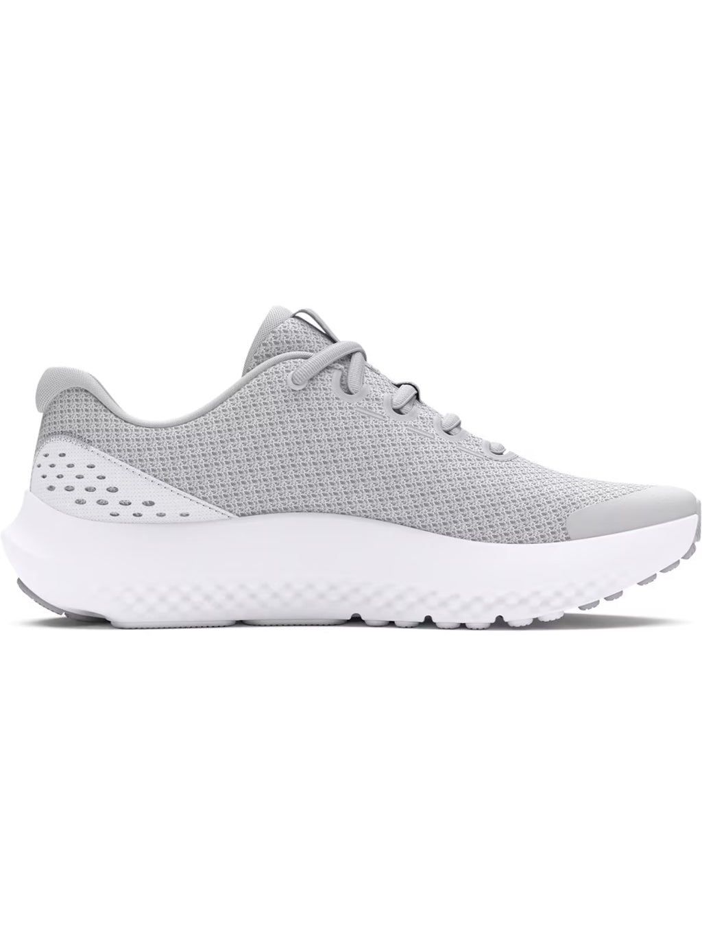 Buty do biegania dziewczęce Under Armour UA Ggs Surge 4