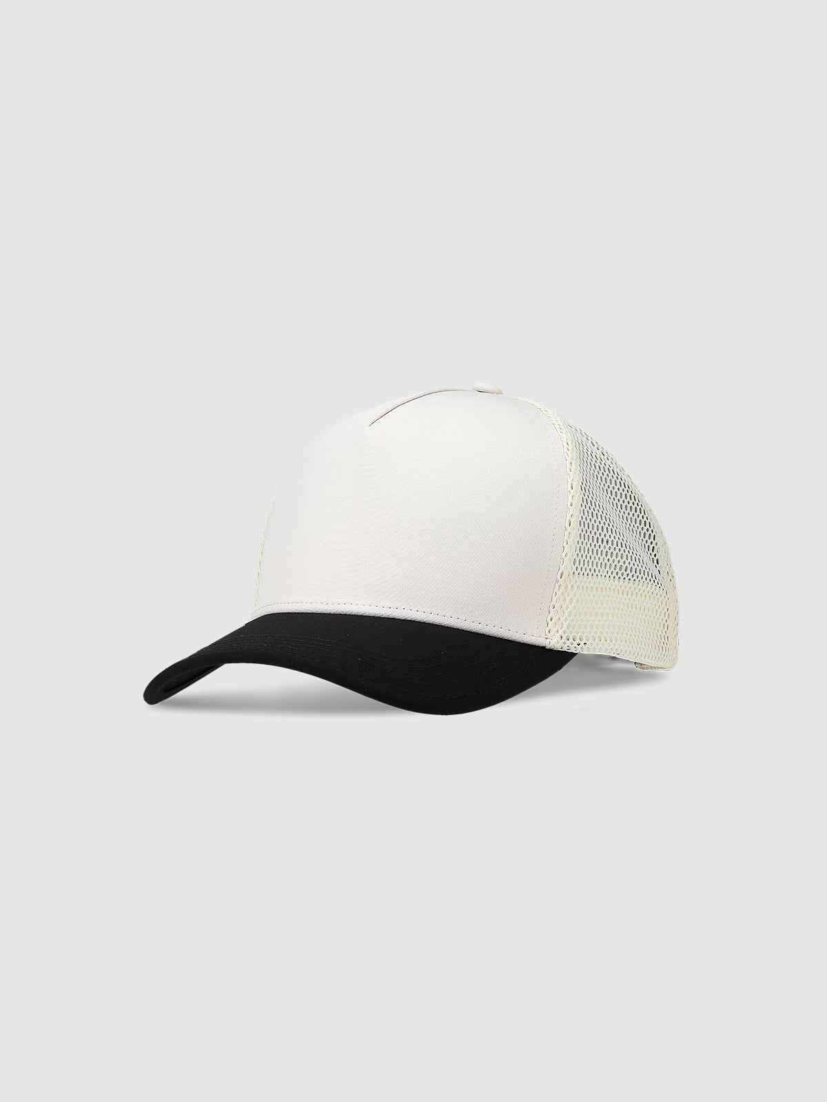 Czapka trucker z daszkiem uniseks
