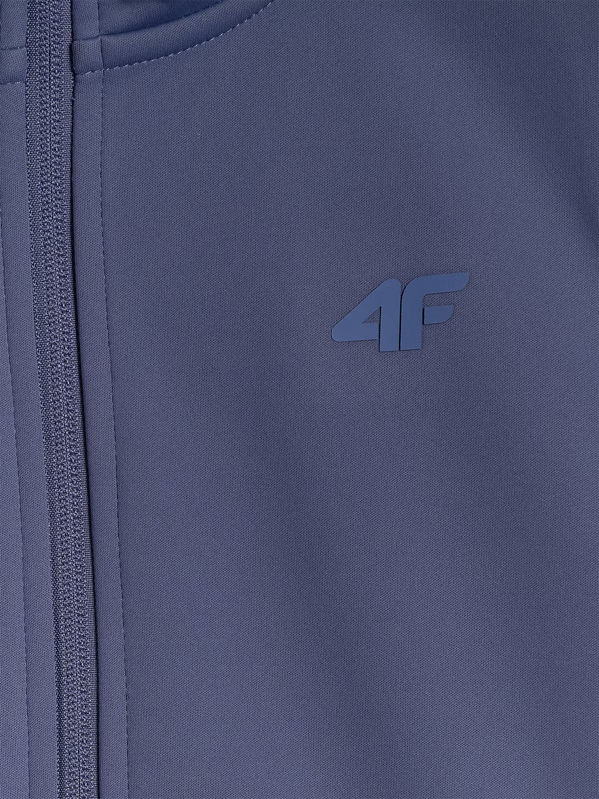 Kurtka softshell wiatroodporna membrana 5000 chłopięca