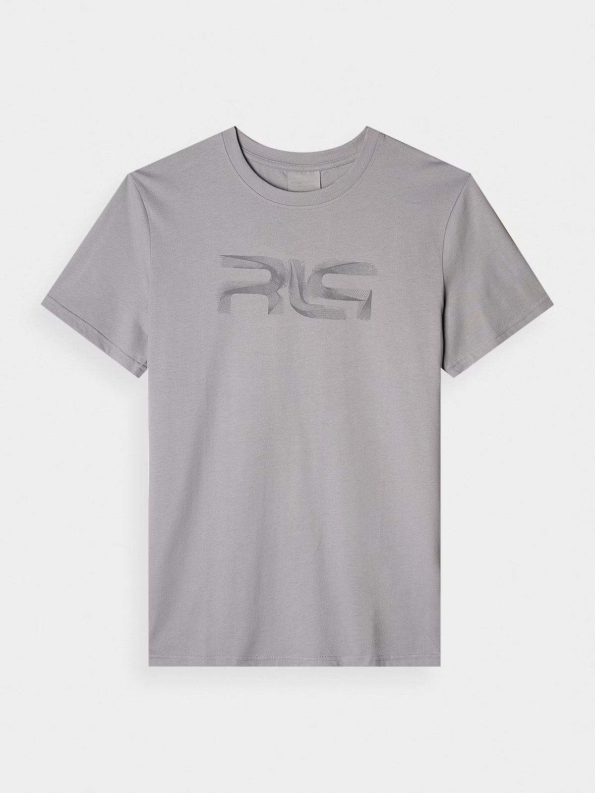 T-shirt regular męski 4F x Robert Lewandowski