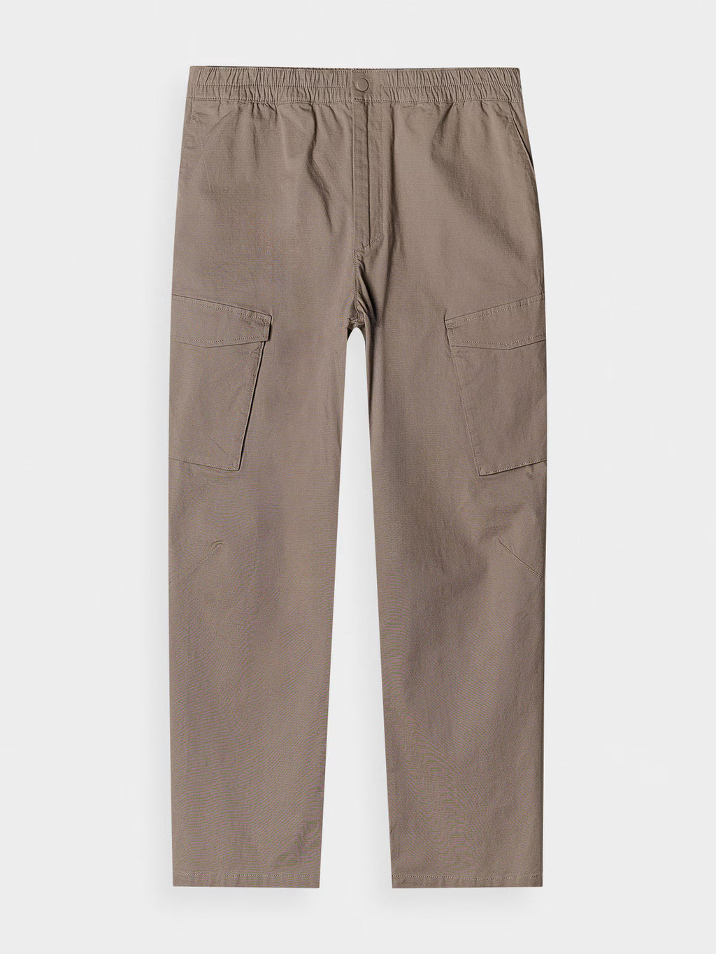 Spodnie casual cargo męskie 4F x Robert Lewandowski
