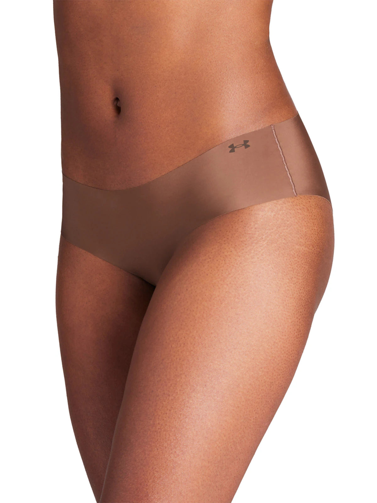 Bielizna treningowa (3-pack) damska Under Armour UA Pure Stretch NS Hip